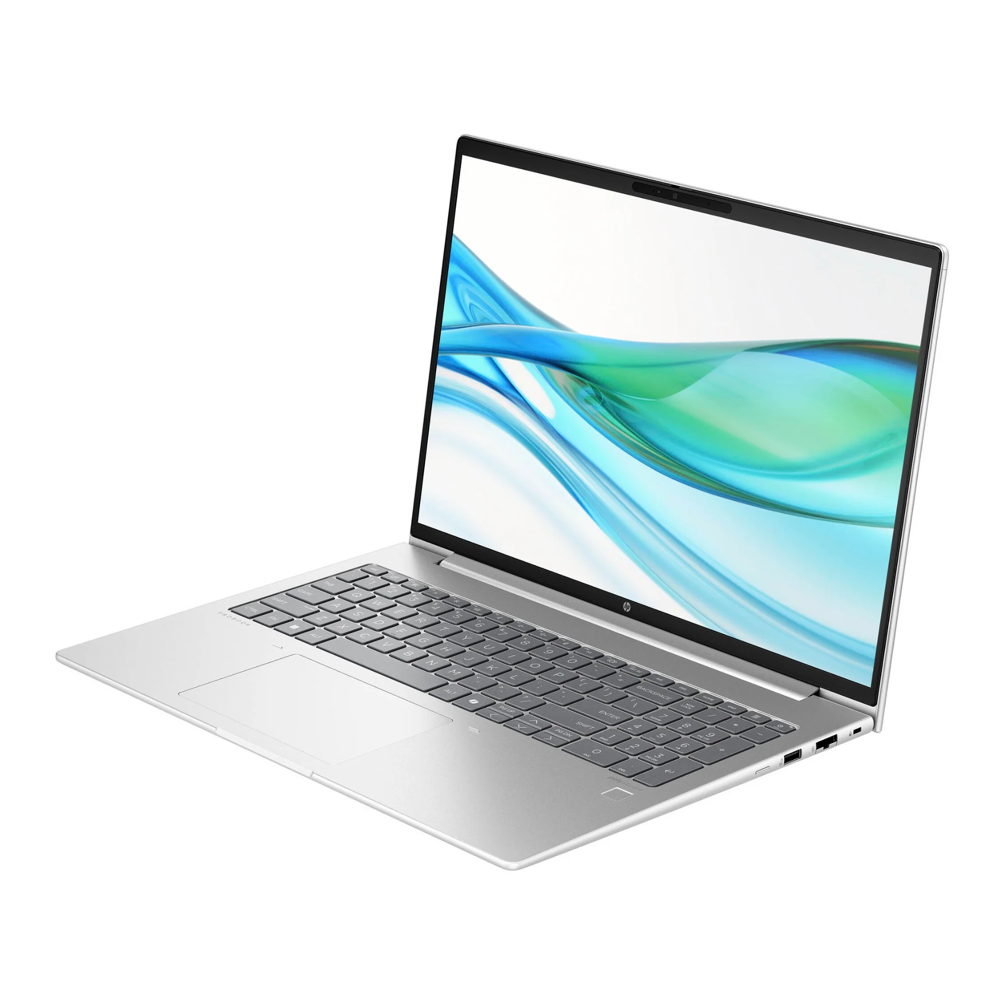 HP 16-Inch ProBook 465 G11 Notebook with AMD Ryzen 7 7735U 8-Core Processor - Image 4