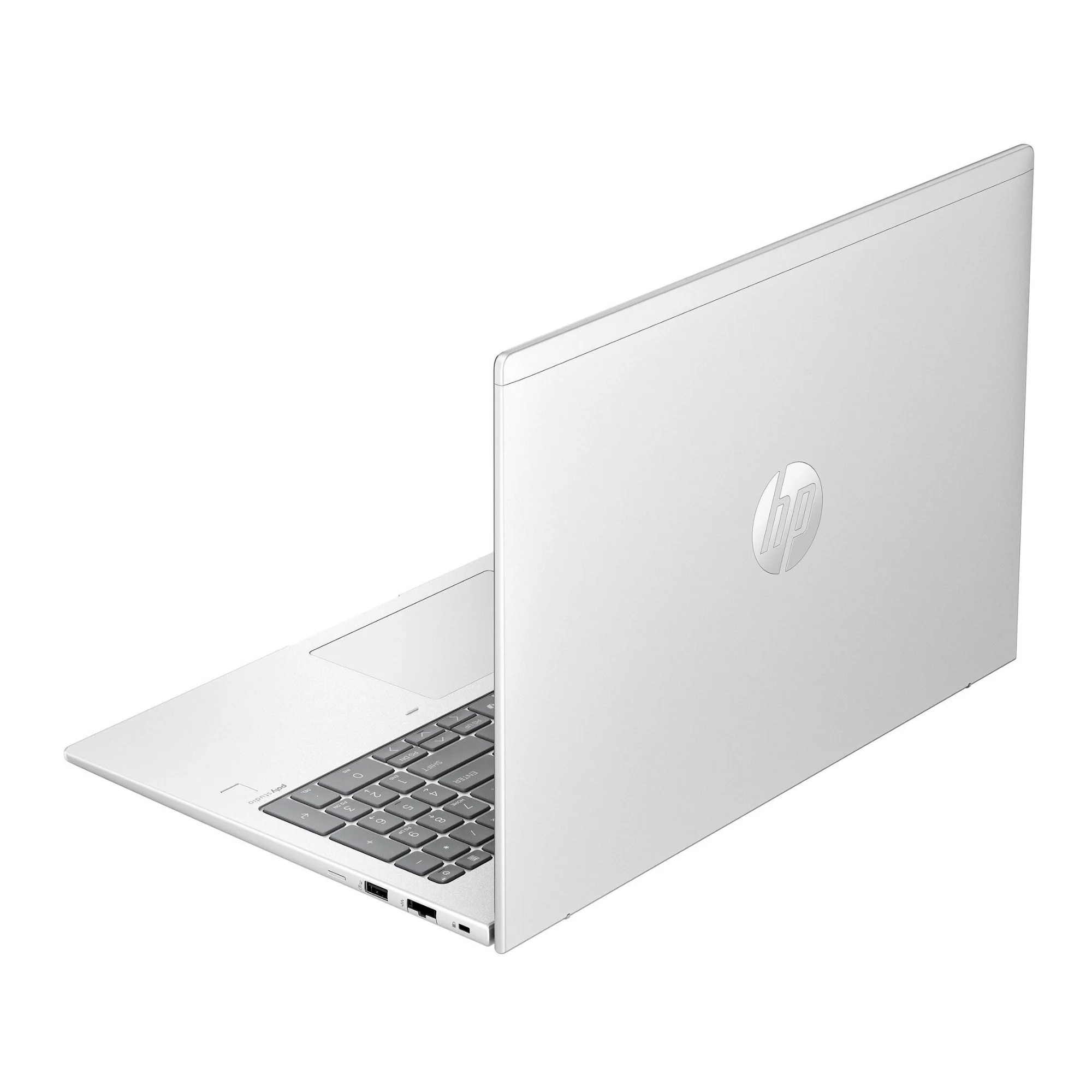 HP 16-Inch ProBook 465 G11 Notebook with AMD Ryzen 7 7735U 8-Core Processor - Image 7