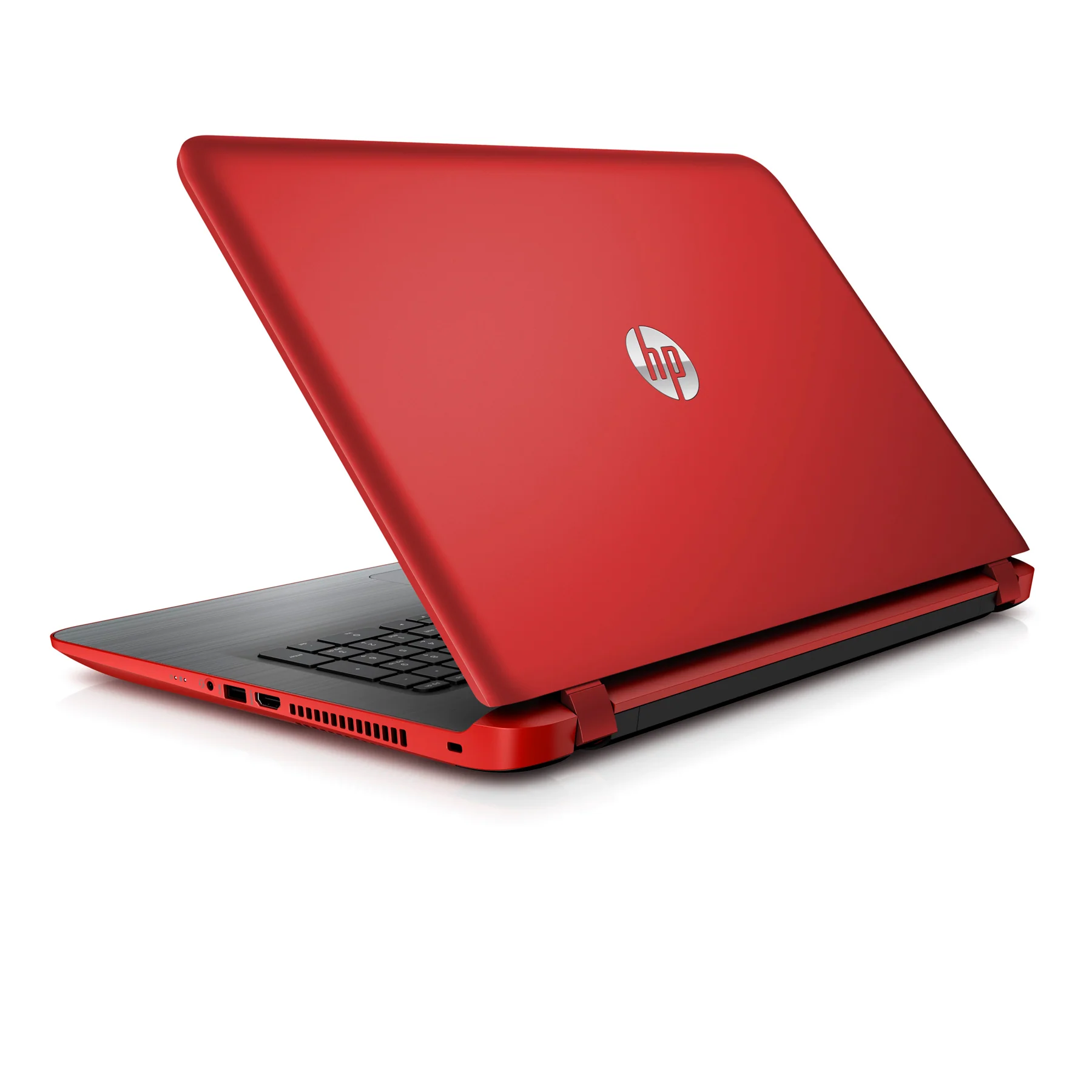 HP Pavilion 17-g035cy 17.3" Touchscreen Notebook, AMD Quad-Core A6, Windows 8.1 (Refurbished) - Image 6