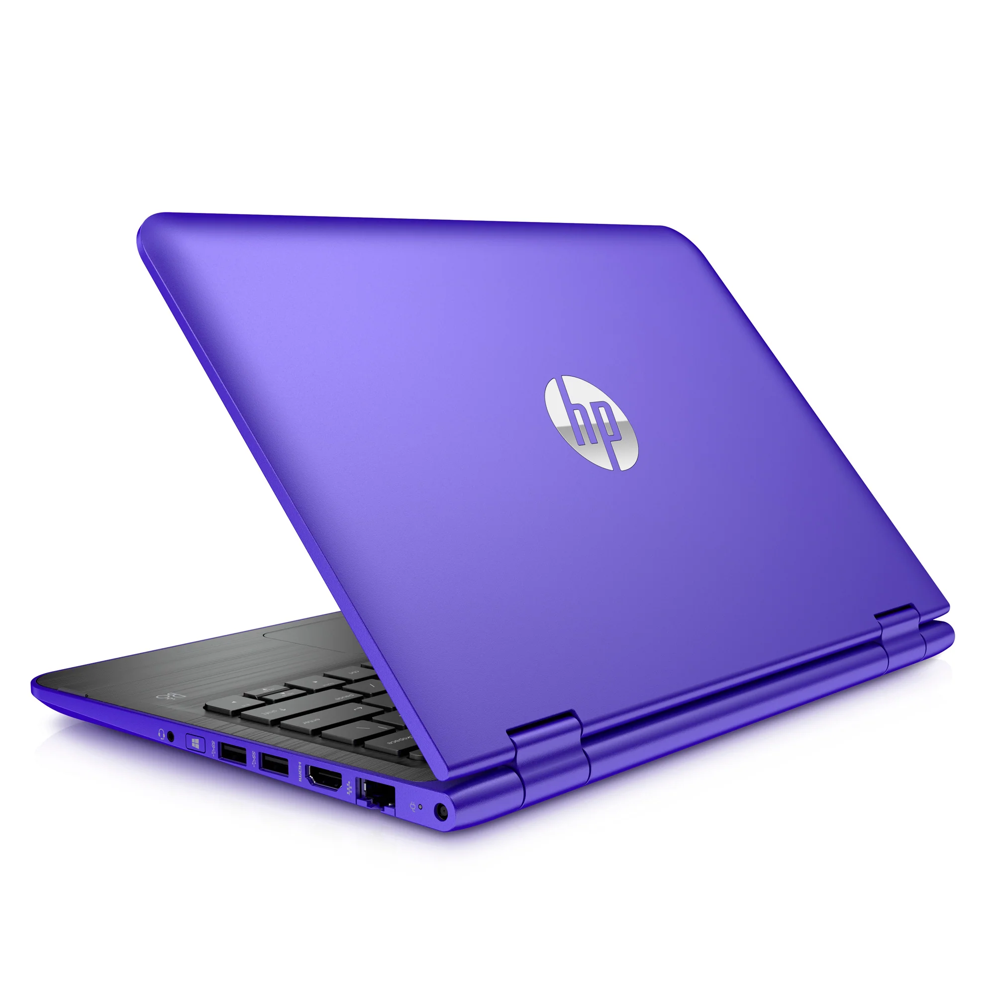 HP Pavilion 17-g037cy 17.3" Touchscreen Notebook, AMD Quad-Core A6, Windows 8.1 (Refurbished) - Image 6