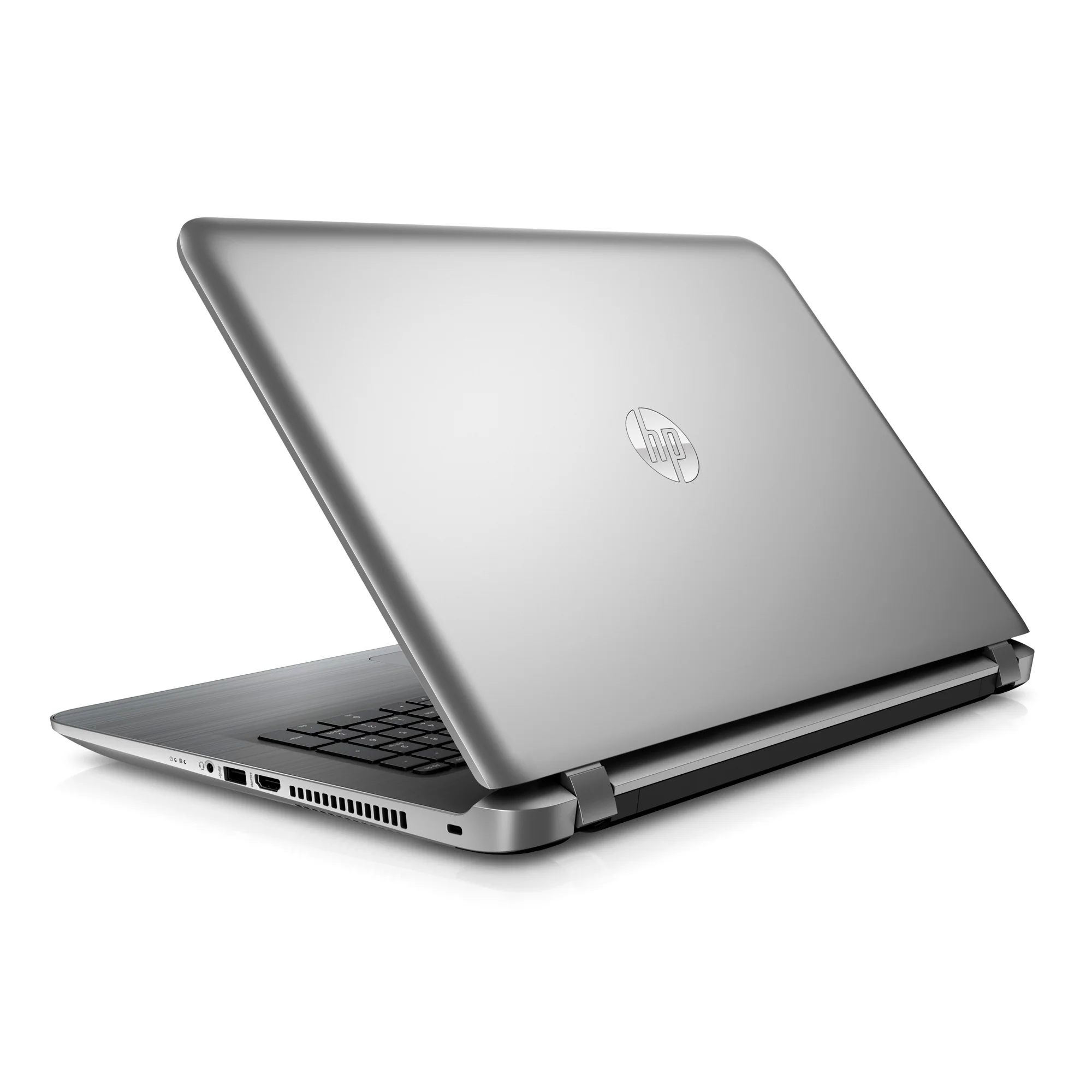 HP Pavilion 17-g153us 17.3" HD+ LED Notebook, Intel Core i3-5020U, 8GB RAM, Windows 10 (Refurbished) - Image 5