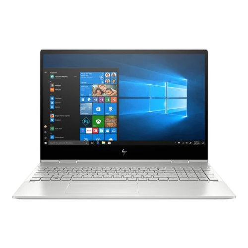 HP Envy x360 Convertible Laptop, 15.6" FHD Touch, Intel Core i5-8265U, 8GB RAM, 256GB SSD (Certified Refurbished) - Image 5