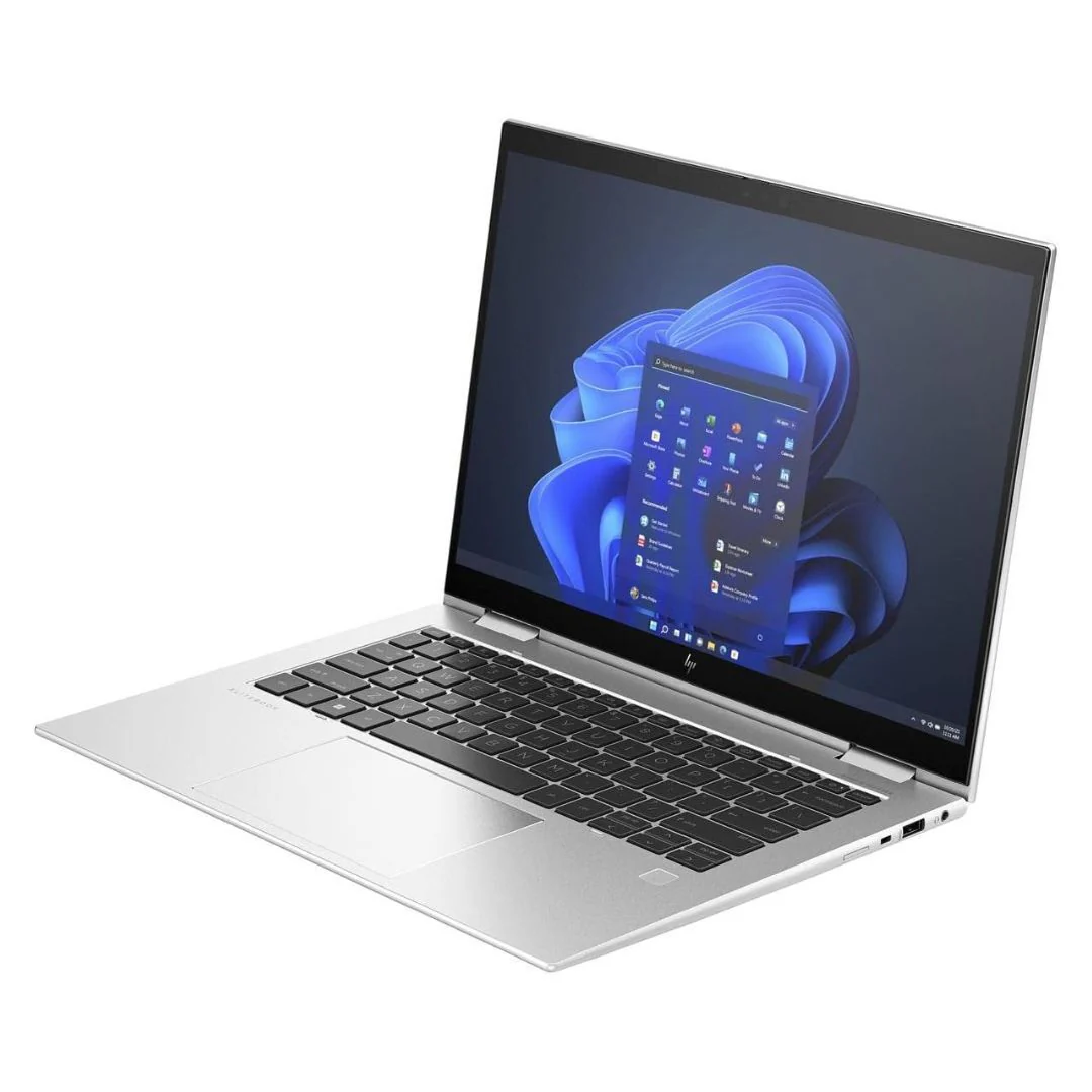 HP Elite x360 1040 G10 2-in-1 Laptop, 14" WUXGA Touch, Intel Core i7-1365U, Windows 11 Pro (Certified Refurbished) - Image 3