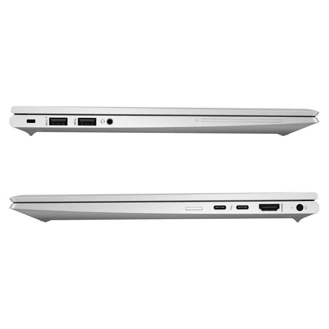 HP EliteBook 1040 G9 Laptop, 14", Intel Core i7-1255U, 32GB RAM, 1TB SSD, Windows 11 Pro (Certified Refurbished) - Image 6