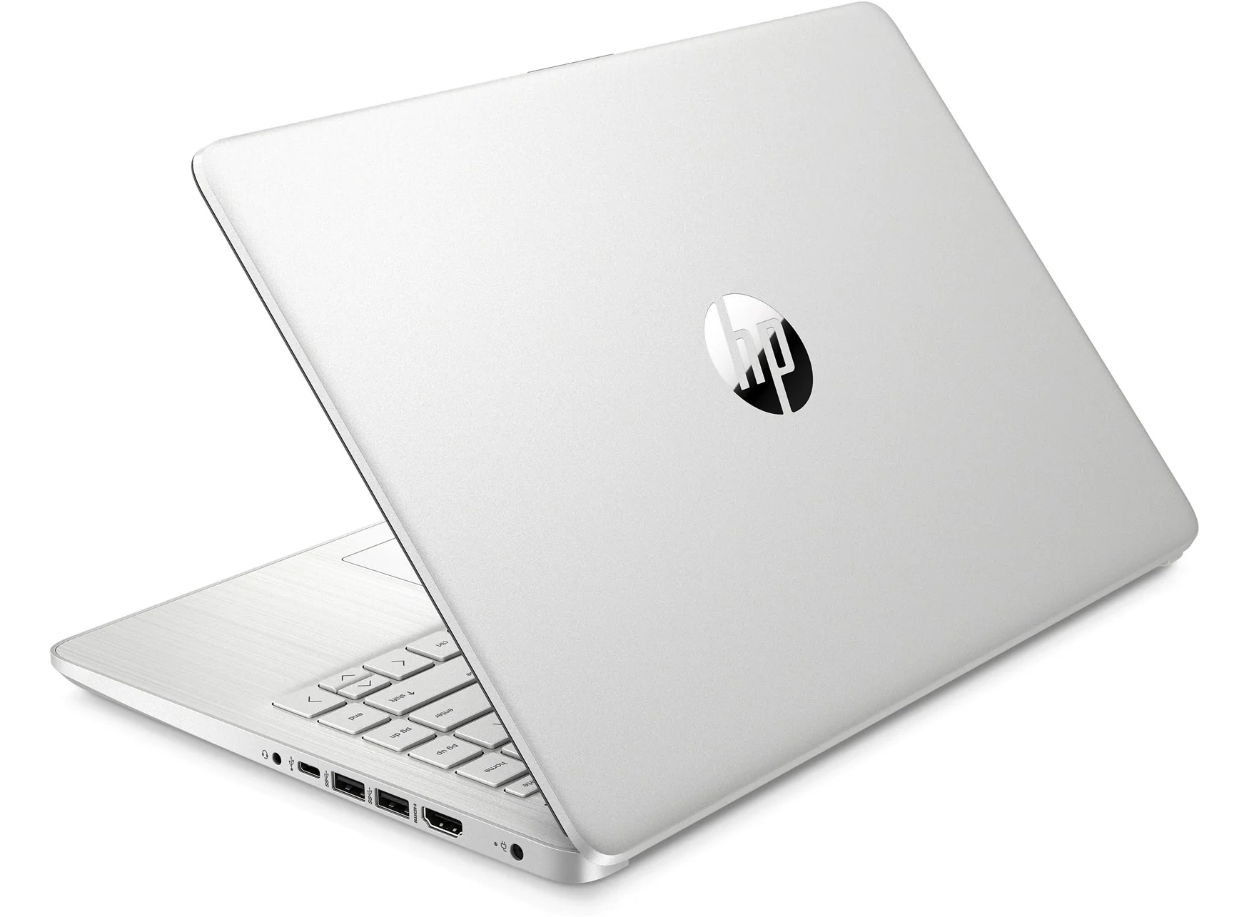 HP Laptop, 14" Full HD, AMD Ryzen 3 3250U, 8GB RAM, 512GB SSD, Windows 10 (Certified Refurbished) - Image 5