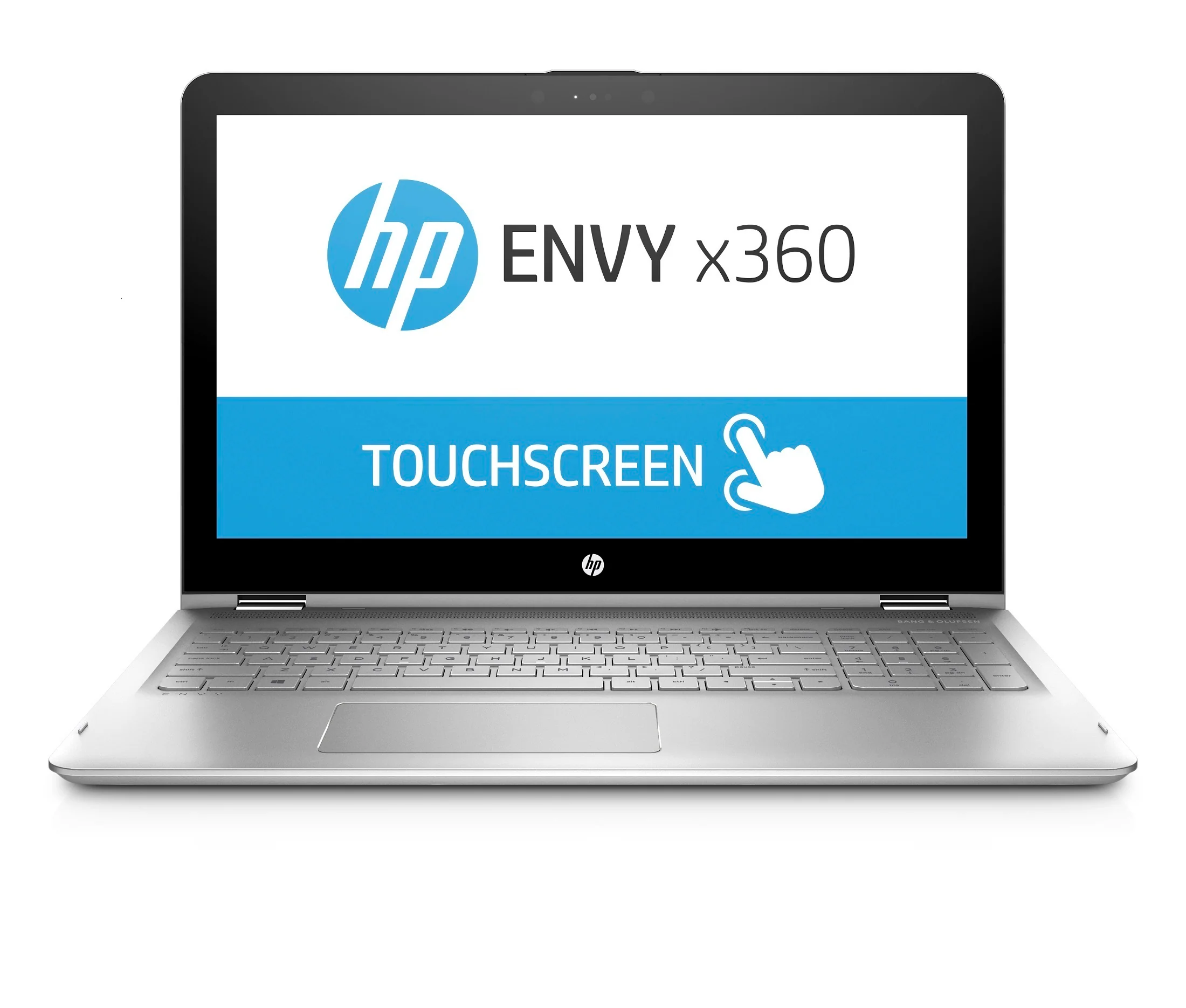 HP ENVY x360 15-aq273 2-in-1 Laptop, 15.6" FHD Touch, Intel Core i7-8550U, 256GB SSD (Certified Refurbished) - Image 3