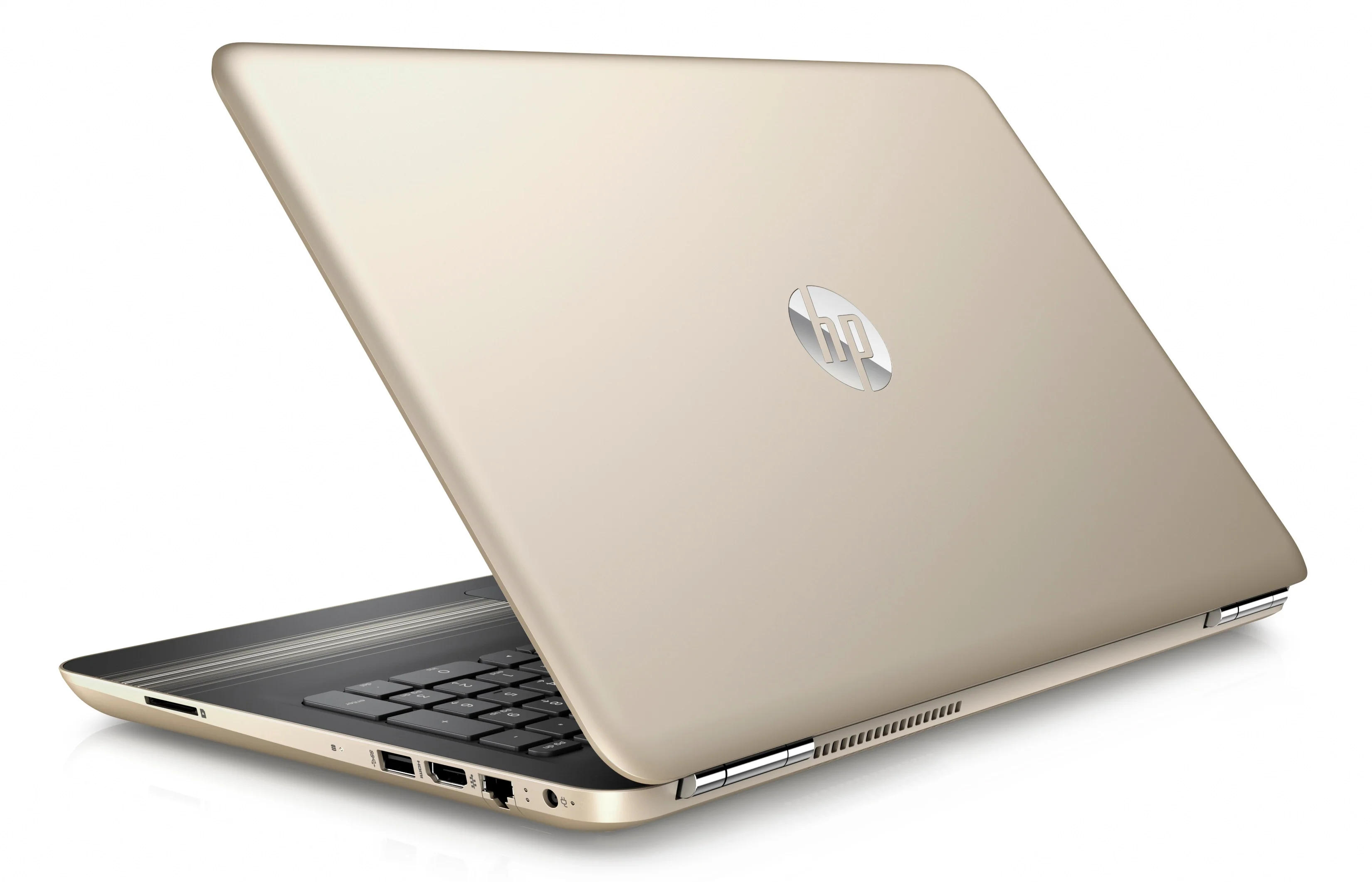 HP Pavilion 15 15.6" Full HD Touchscreen Laptop, Intel Core i7-6500U, 12GB RAM (Refurbished) - Image 3