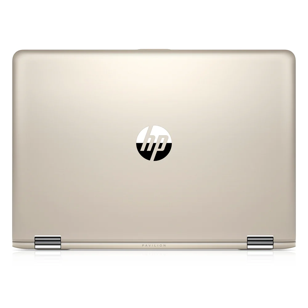 HP Pavilion 15-br x360 15.6" Full HD Touch Convertible Laptop, Intel Pentium, 6GB RAM (Refurbished) - Image 3