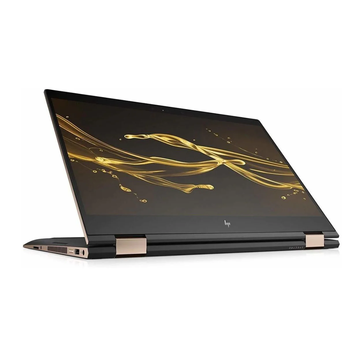 HP Spectre x360 15.6" 4K Touch Laptop, Intel Core i7-8550U, 16GB RAM, 512GB SSD, GeForce MX150, Windows 10 (Certified Refurbished) - Image 3
