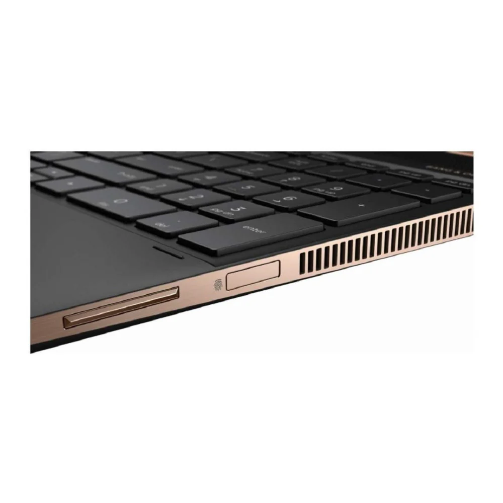 HP Spectre x360 15.6" 4K Touch Laptop, Intel Core i7-8550U, 16GB RAM, 512GB SSD, GeForce MX150, Windows 10 (Certified Refurbished) - Image 6
