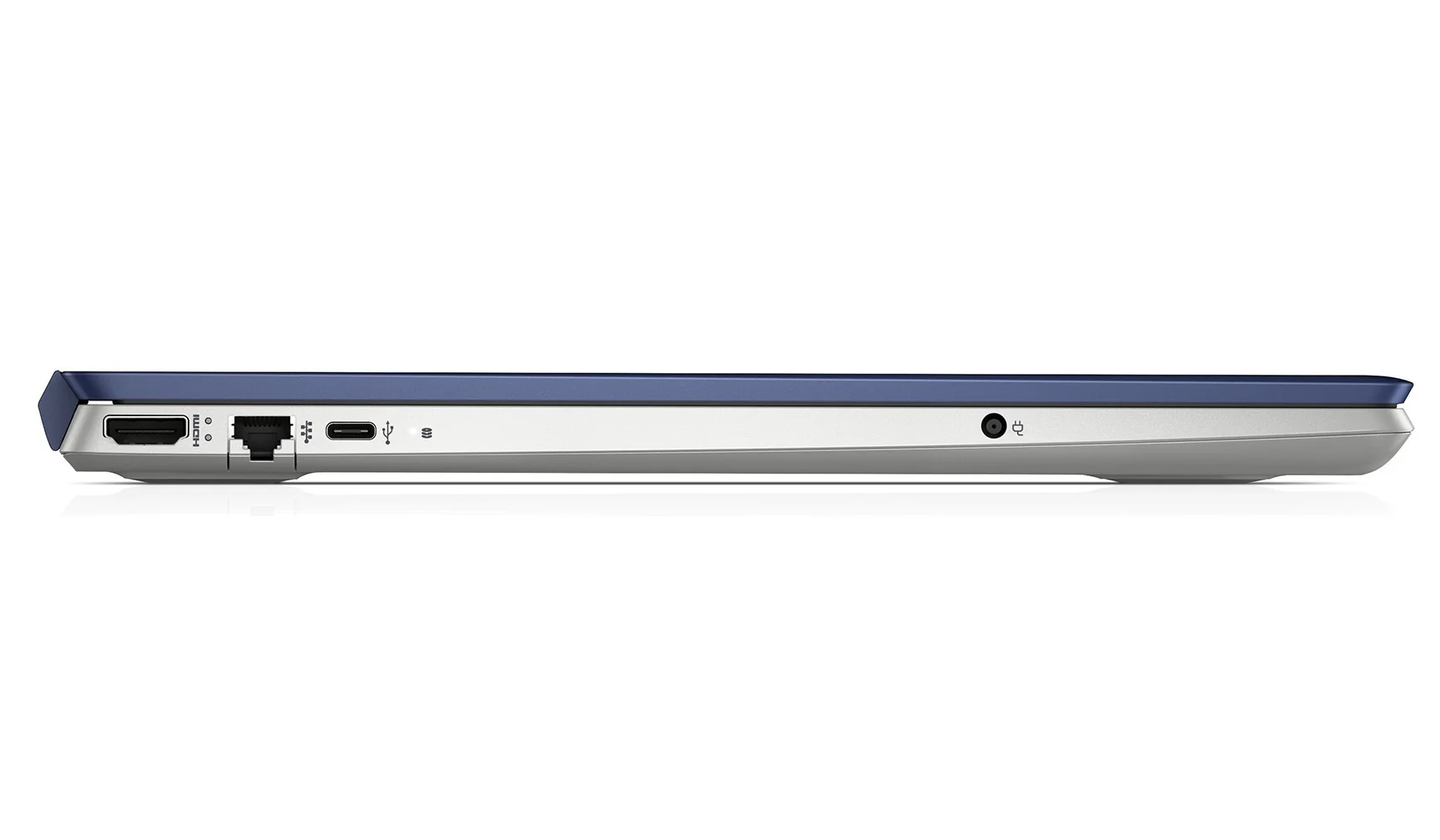 HP Pavilion 15 Laptop, 15.6" FHD Touch, Intel Core i7-8550U, 16GB RAM, GeForce MX150 (Certified Refurbished) - Image 4