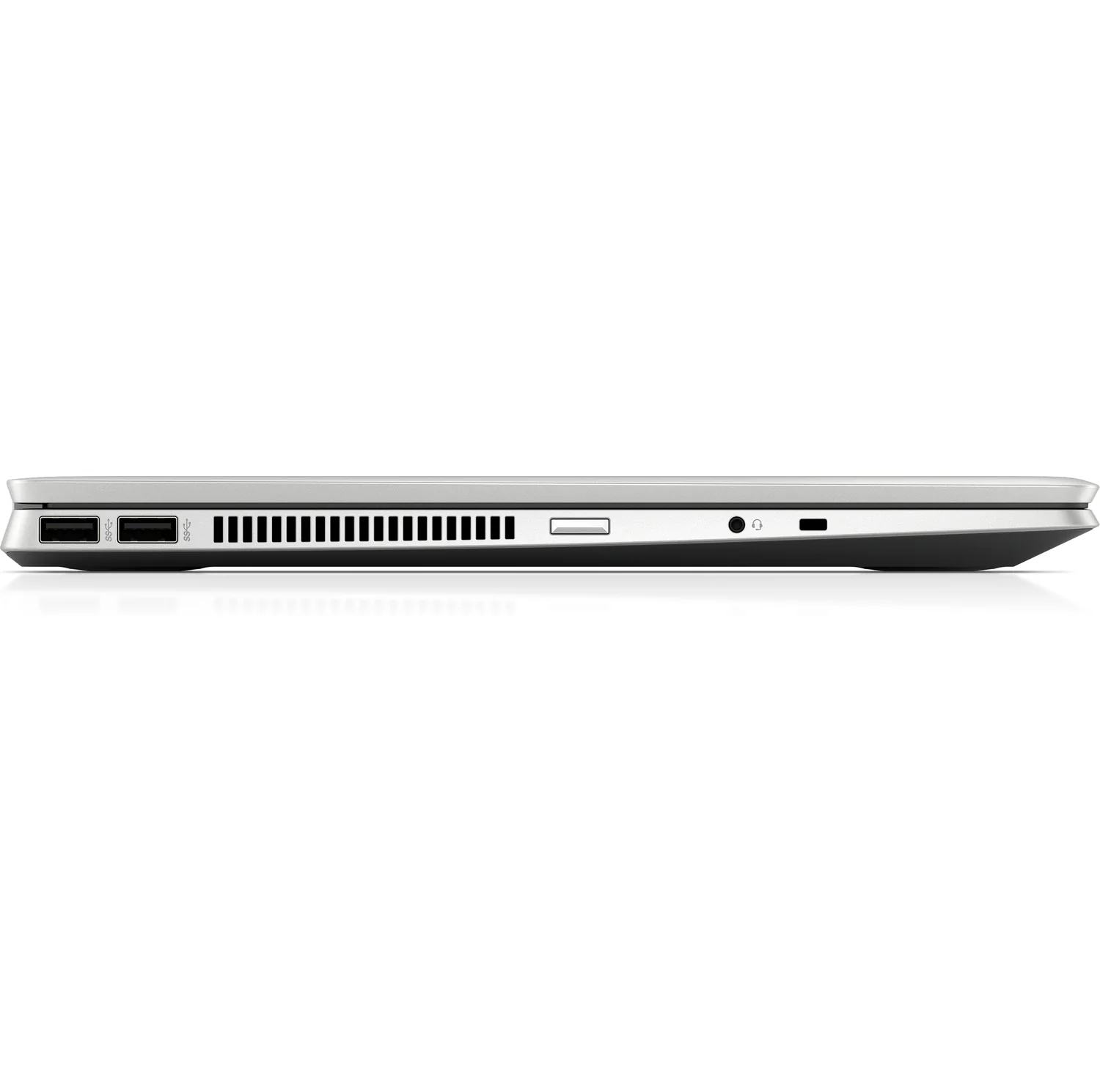 HP Pavilion x360 Convertible Laptop, 15.6" HD Touch (1366x768), Intel Core i5-8265U, 512GB SSD (Certified Refurbished) - Image 7