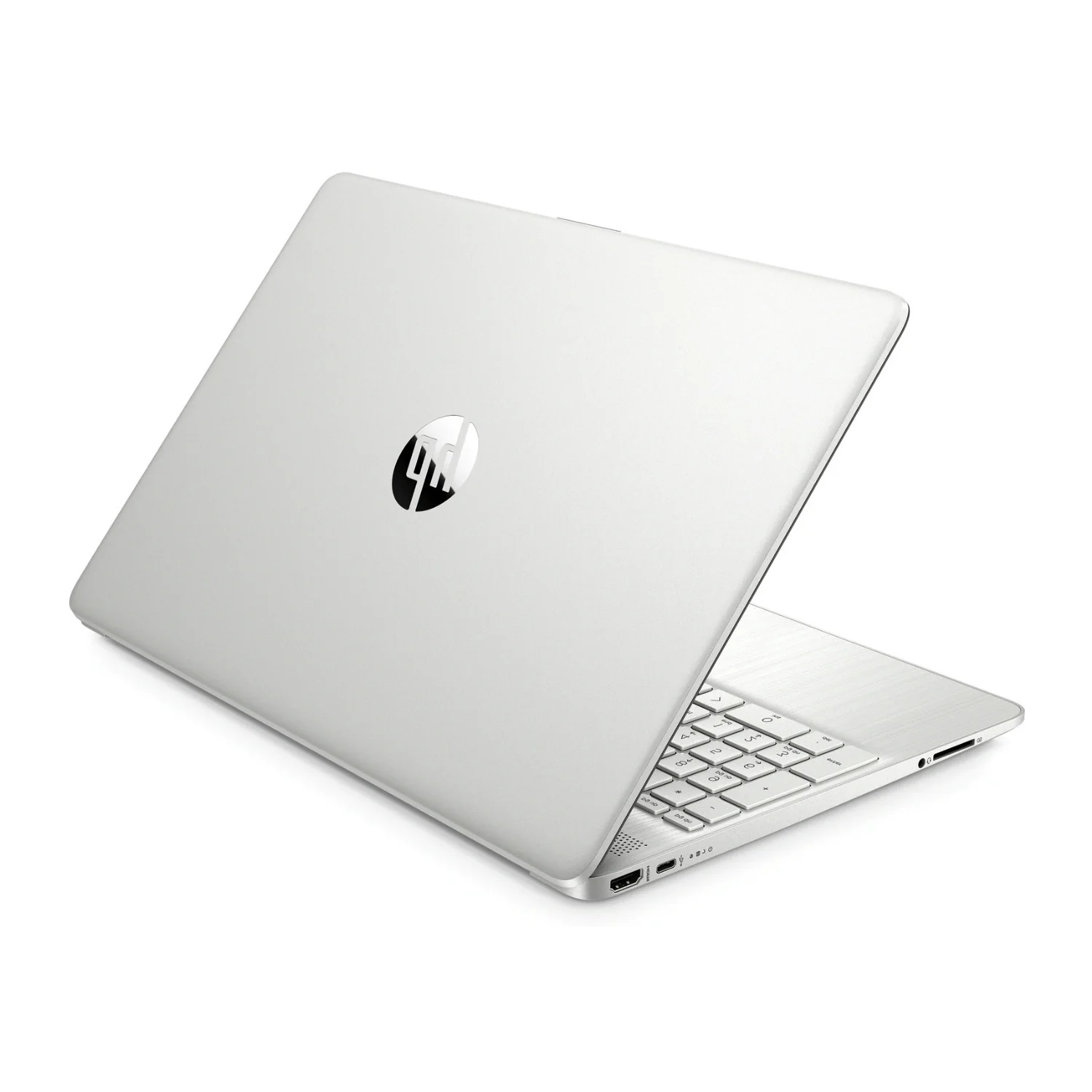 HP 15-dy Laptop, 15.6" Full HD, Intel Core i7-1065G7, 16GB RAM, 512GB SSD, Windows 10 (Certified Refurbished) - Image 6