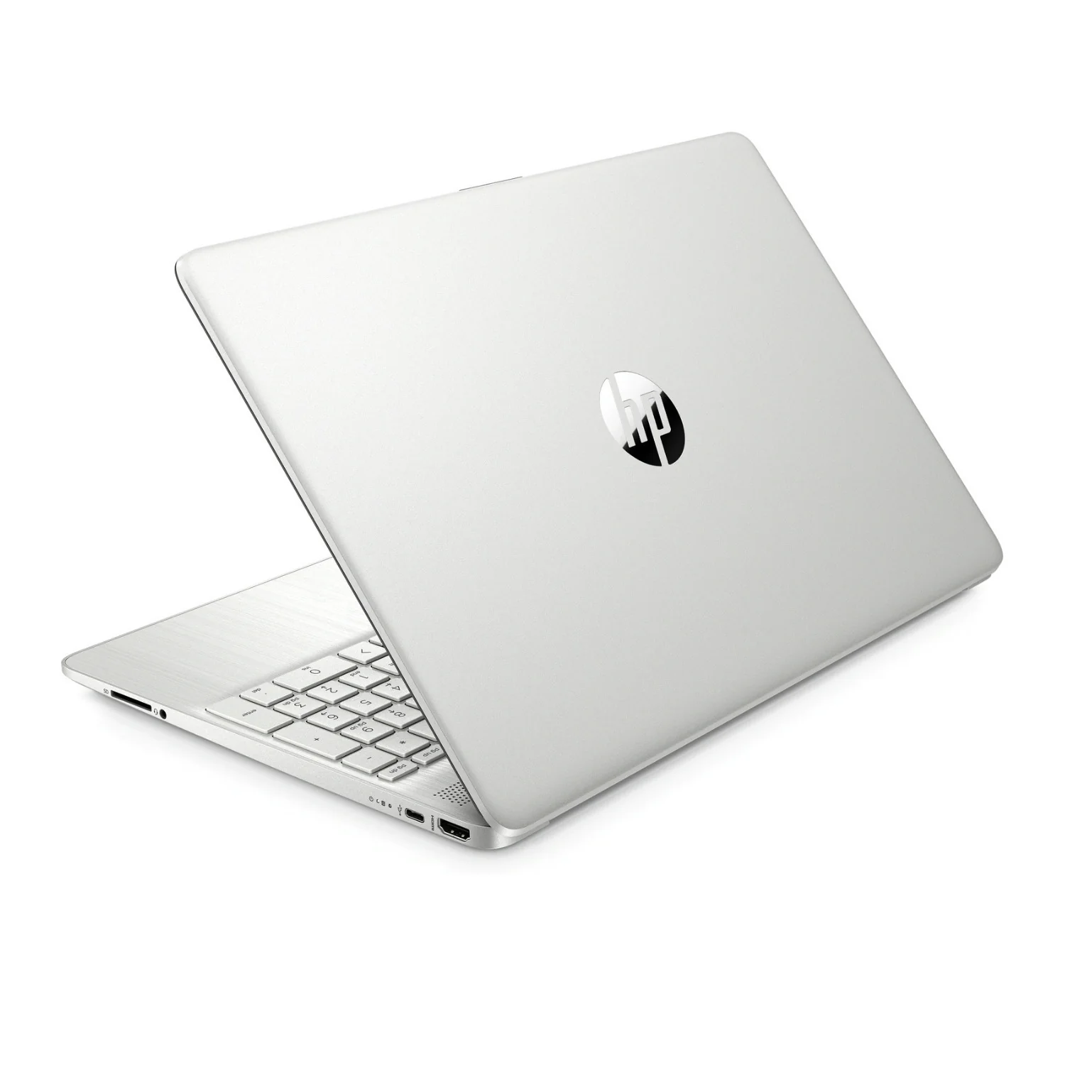 HP 15-DY2001 15.6" HD Touchscreen Laptop, Intel Core i5-1135G7, 8GB RAM, 512GB SSD (Certified Refurbished) - Image 3
