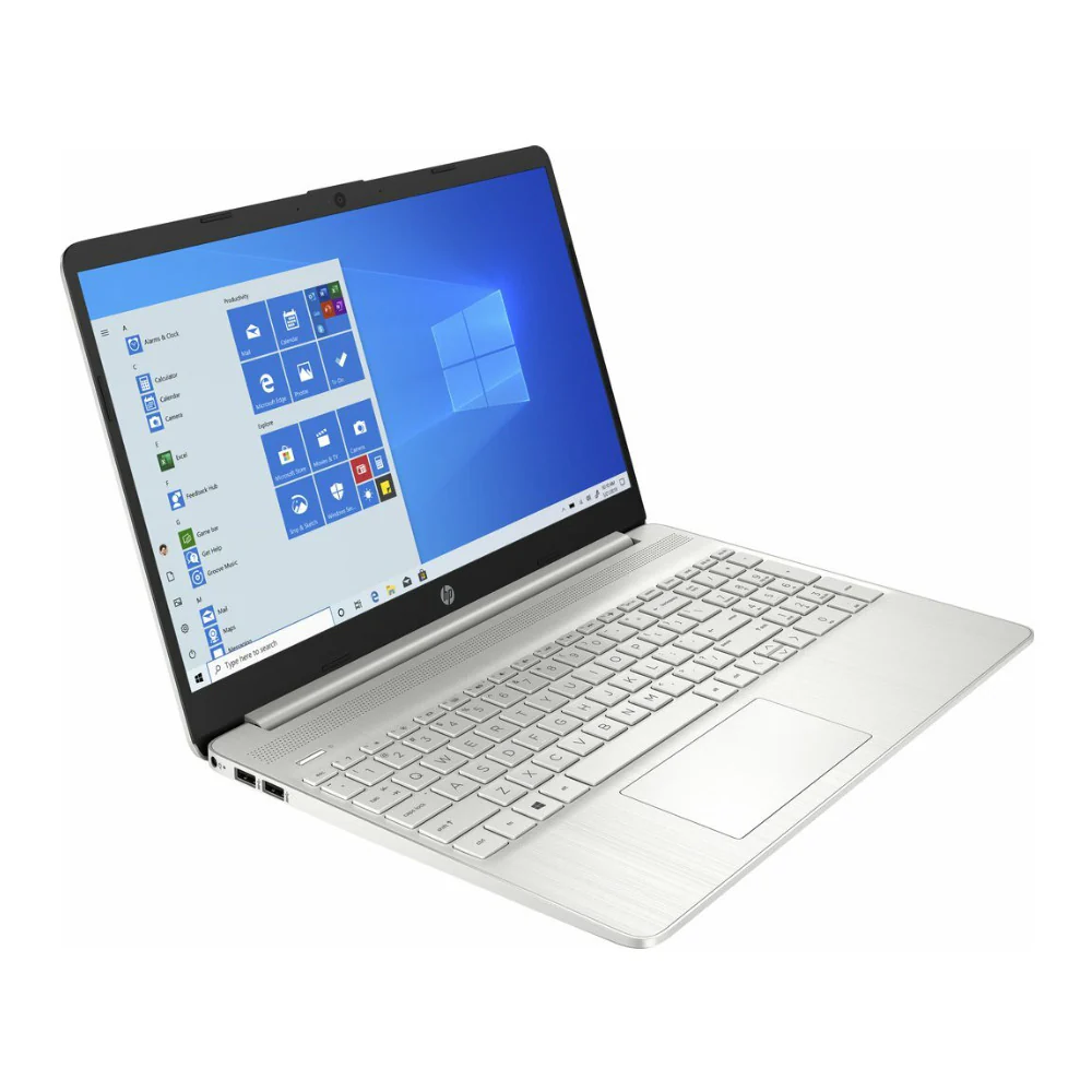 HP 15-DY2005 15.6" Touchscreen Laptop, Intel Pentium Gold 7505, 8GB RAM, 256GB SSD (Certified Refurbished) - Image 2