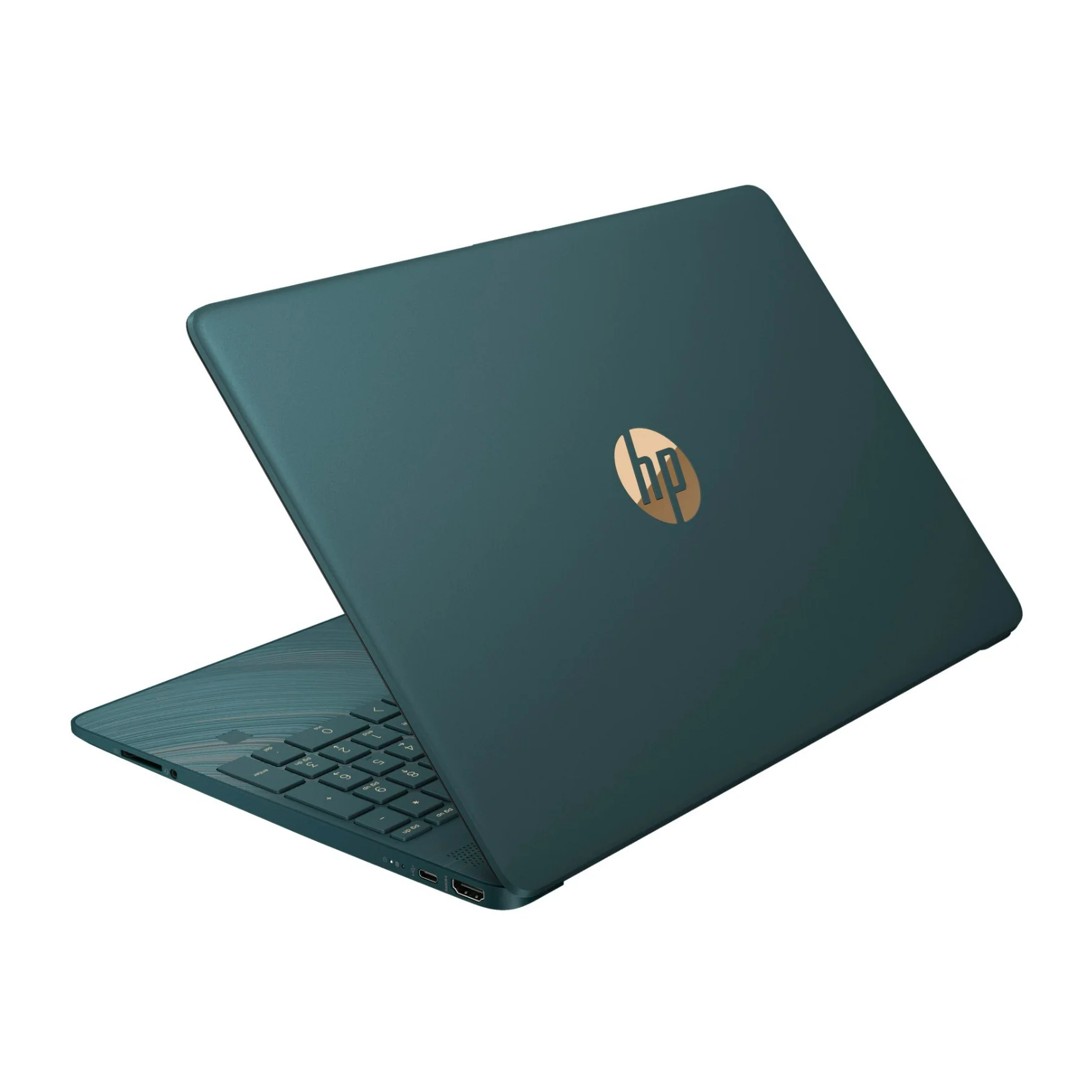 HP 15-dy 15.6" Touchscreen Laptop, Intel Core i5-1235U, 12GB RAM, 512GB SSD (Certified Refurbished) - Image 4