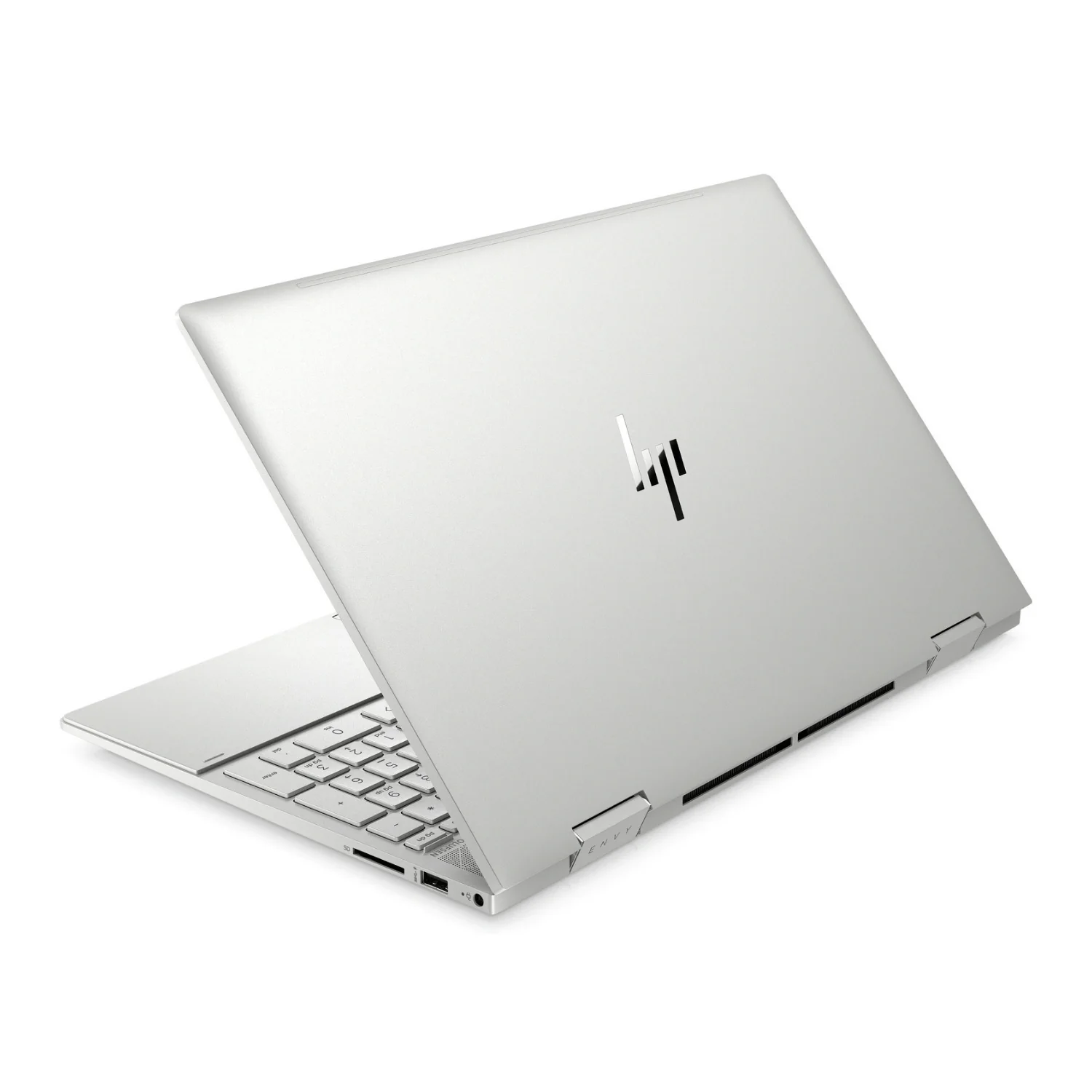 HP Envy x360 15-ED0003 15.6" FHD Touch Convertible Laptop, Intel Core i7-1065G7, 16GB RAM, 1TB SSD, Windows 10 (Certified Refurbished) - Image 3