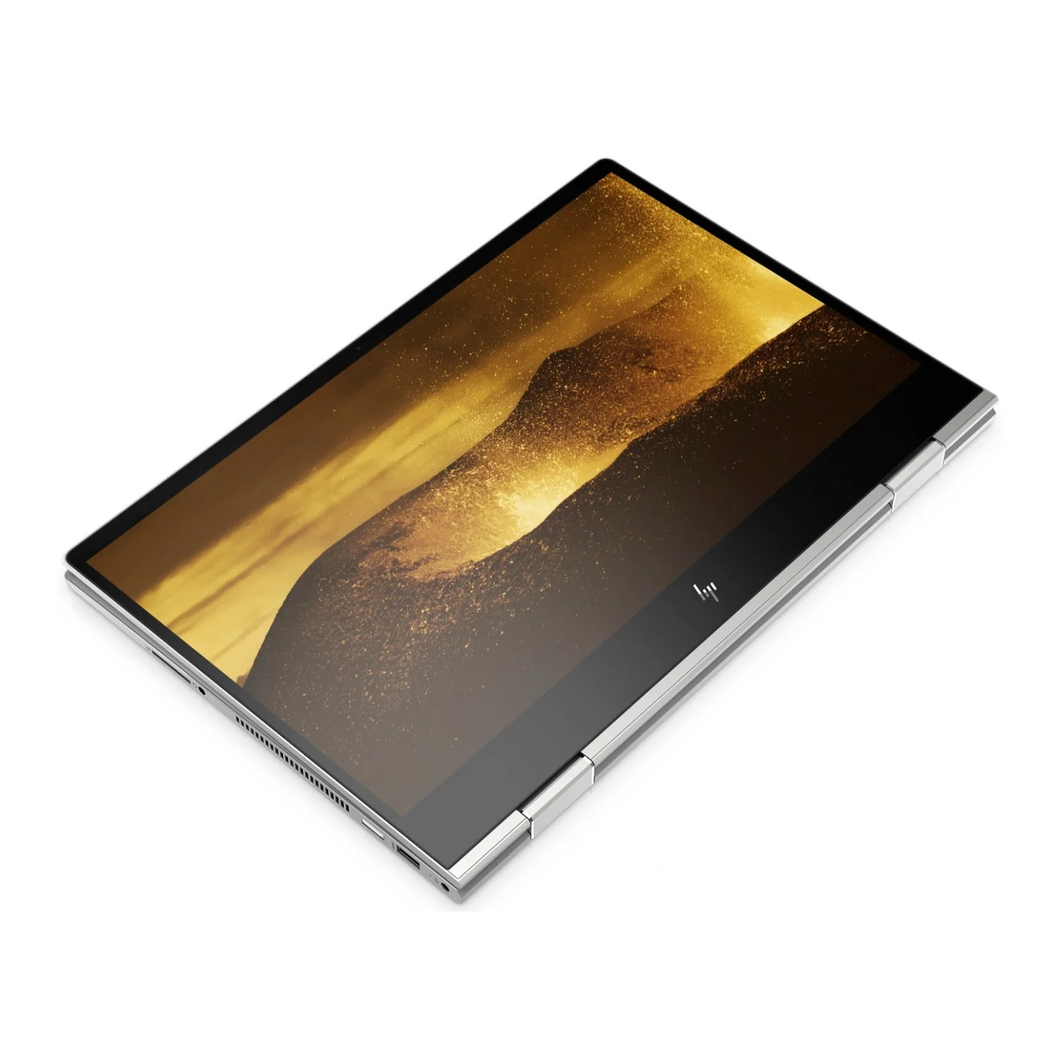 HP Envy x360 15m 15.6" FHD Touch Convertible Laptop, Intel Core i5-8256U, 8GB RAM, 256GB SSD (Certified Refurbished) - Image 6