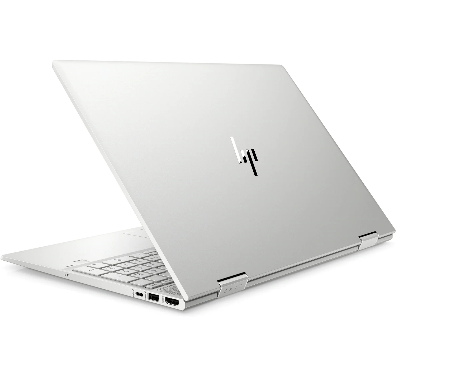 HP Envy x360 15m 15.6" FHD Touch Convertible Laptop, Intel Core i5-8256U, 8GB RAM, 256GB SSD (Certified Refurbished) - Image 7