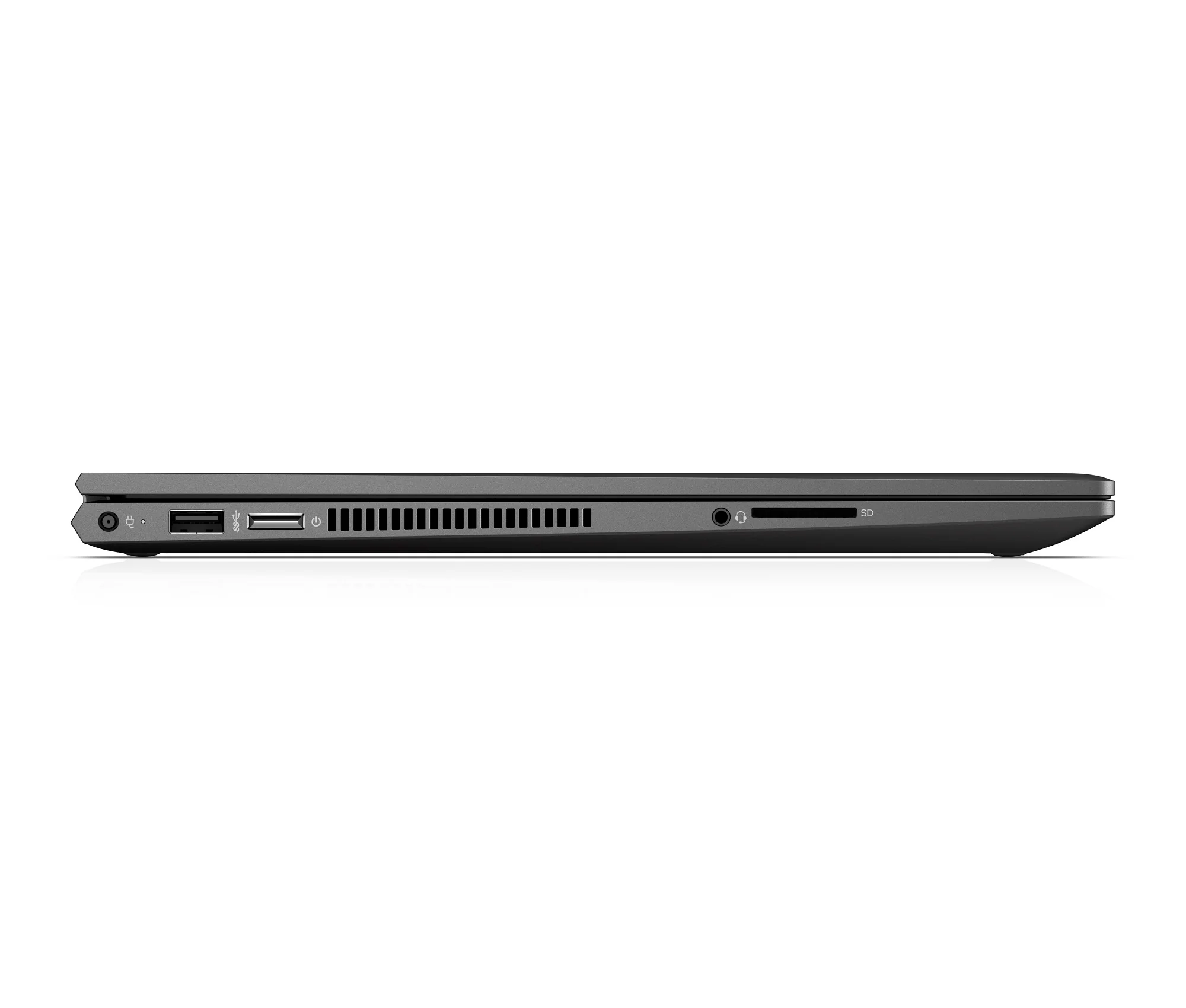 HP Envy x360 15.6" FHD Touch Convertible Laptop, AMD Ryzen 5 2500U, 8GB RAM, 128GB SSD (Certified Refurbished) - Image 6