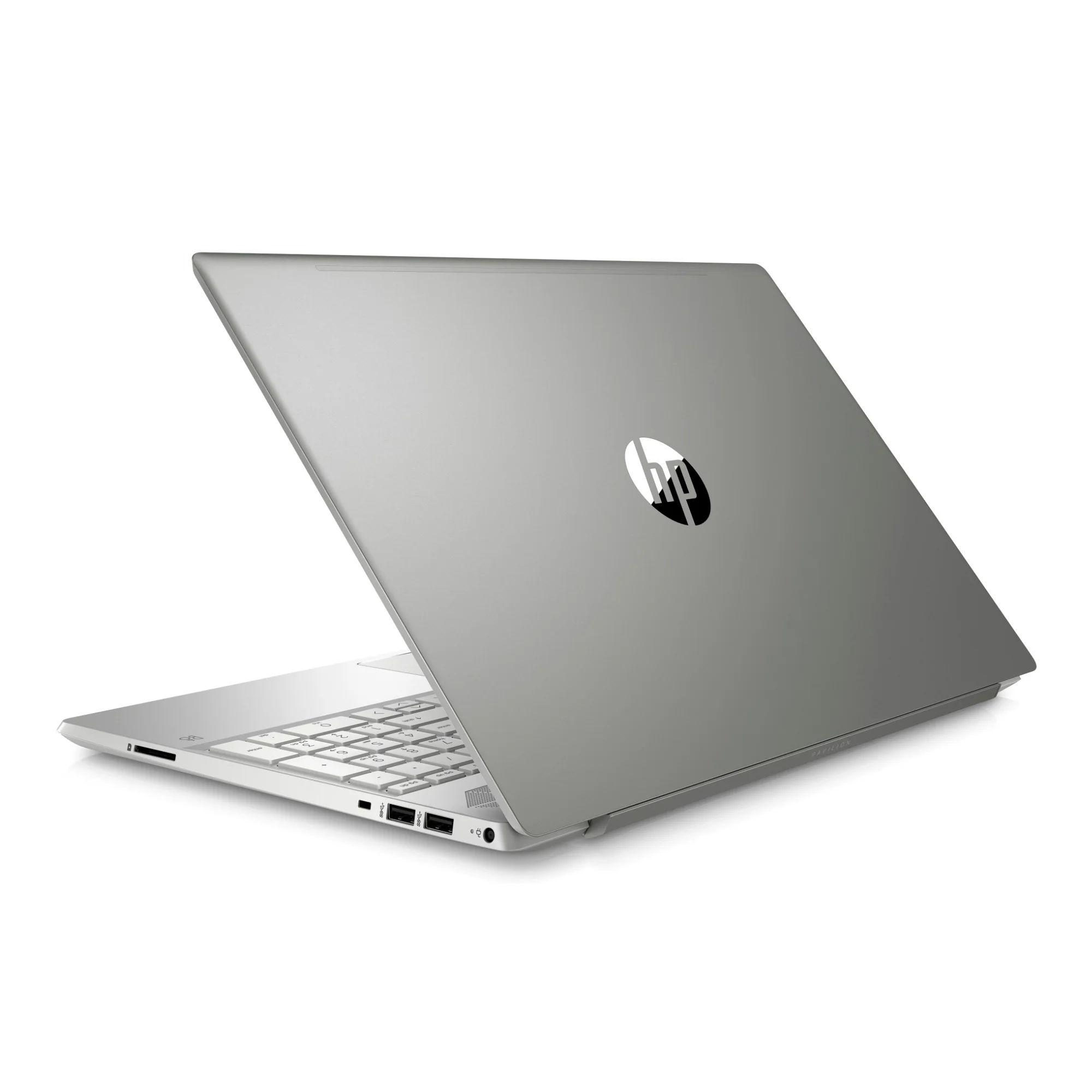 HP Pavilion 15.6" HD Touch Laptop, Intel Core i7-8550U, 8GB RAM, 1TB HDD + 16GB Intel Optane (Certified Refurbished) - Image 4