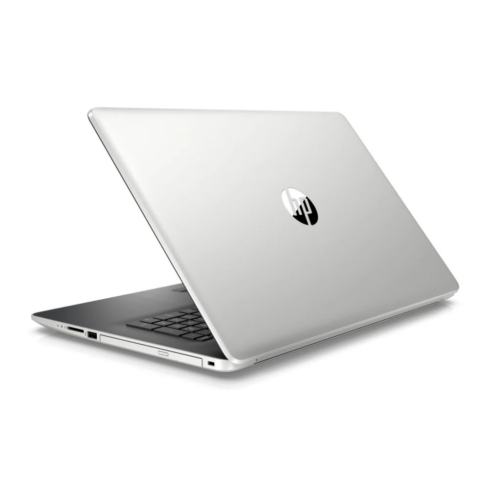 HP 17-CA0011 17.3" Touchscreen Laptop, AMD Ryzen 3 2300U, 8GB RAM, 1TB HDD (Certified Refurbished) - Image 2