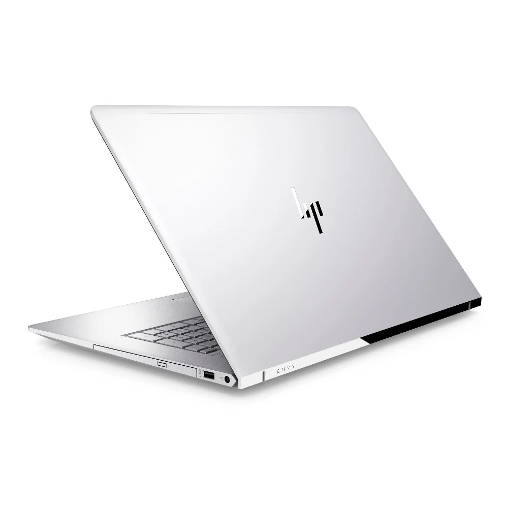 HP Envy 17-AE152NR 17" 4K Touch Laptop, Intel Core i7-8550U, 16GB RAM, NVIDIA MX150 2GB (Certified Refurbished) - Image 2