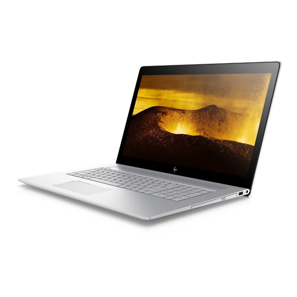 HP Envy 17-AE152NR 17" 4K Touch Laptop, Intel Core i7-8550U, 16GB RAM, NVIDIA MX150 2GB (Certified Refurbished) - Image 4