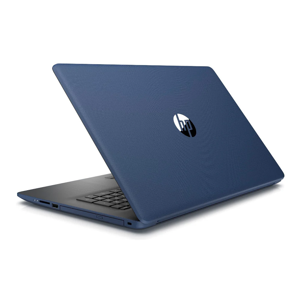 HP 17-BY0020C 17.3" HD+ Touchscreen Laptop, Intel Core i5-8250U, 8GB RAM, 1TB HDD + 16GB Intel Optane, Microsoft Office 365 (1-Year) (Certified Refurbished) - Image 4