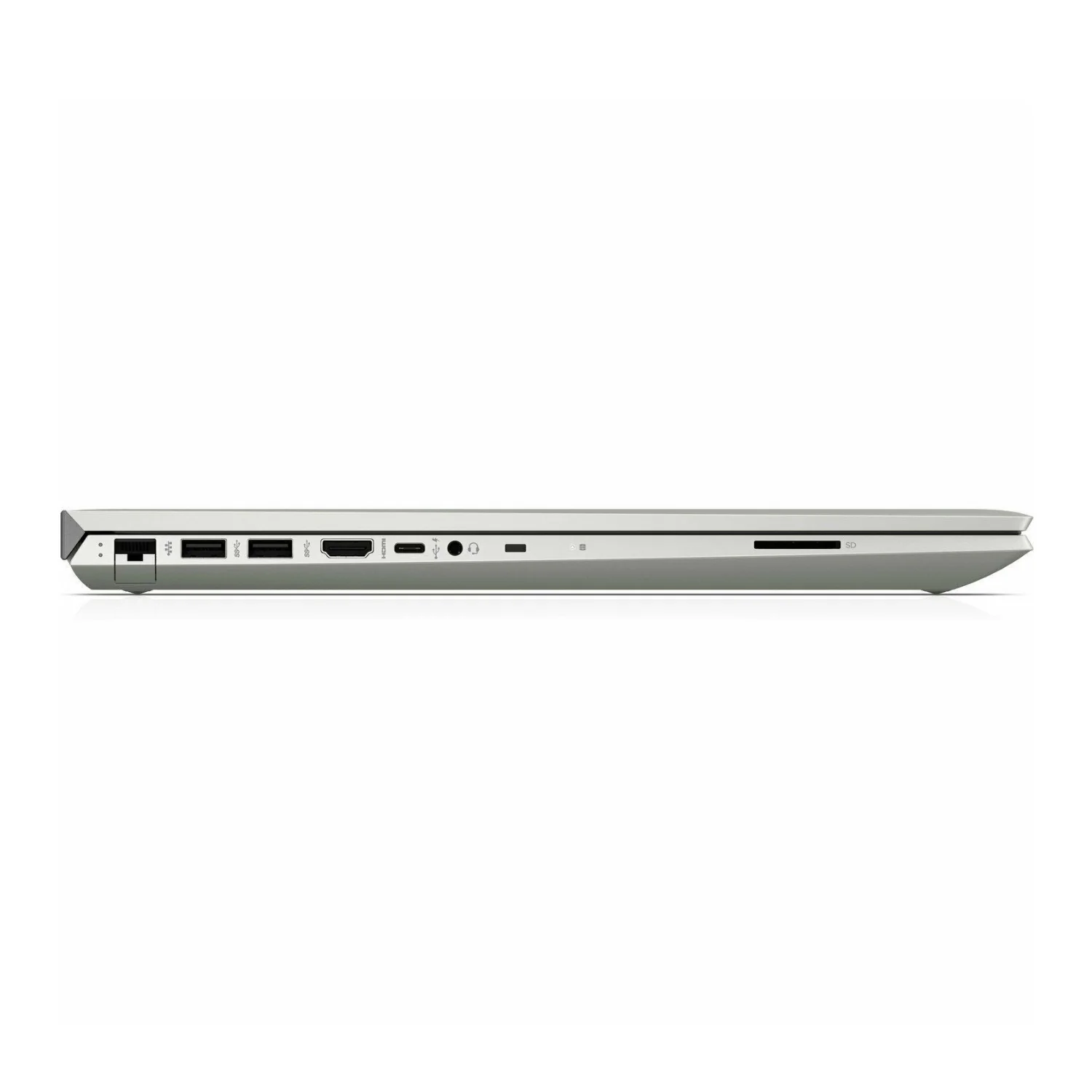 HP Envy 17-BW 17.3" FHD Touch Laptop, Intel Core i7-8550, 12GB RAM, 1TB HDD, NVIDIA MX150 4GB (Certified Refurbished) - Image 5