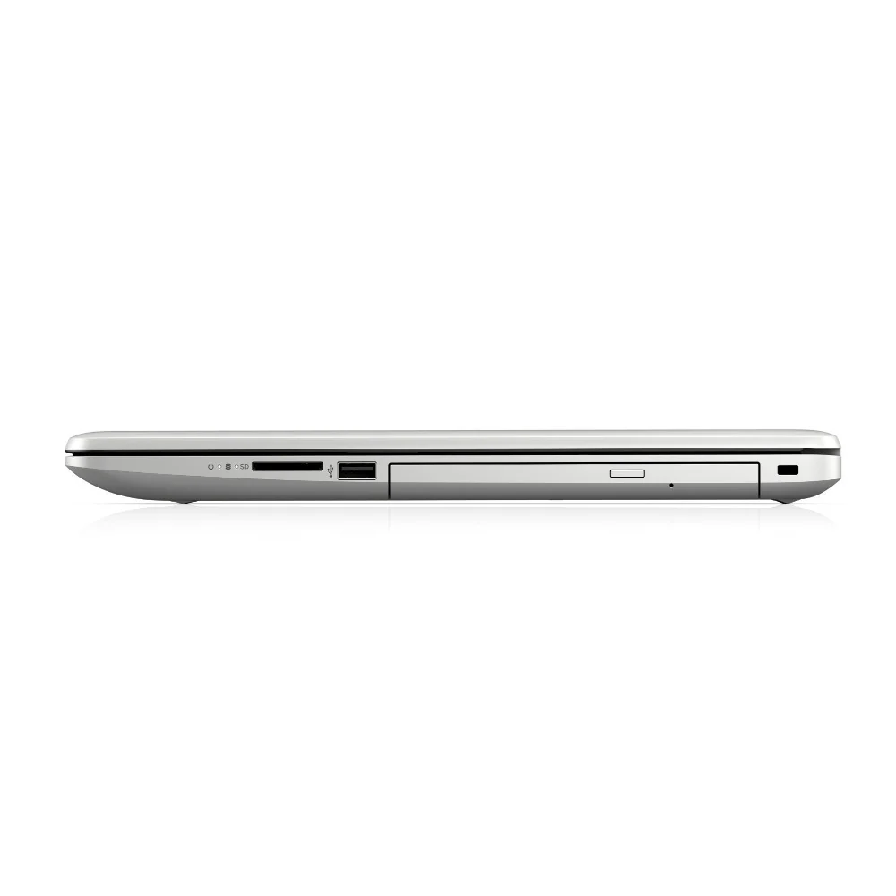 HP 17-BY0028-CY 17.3" HD+ Laptop, Intel Core i5-8250U, 8GB RAM, 1TB HDD + 16GB Intel Optane, Microsoft Office 365 (1-Year) (Certified Refurbished) - Image 5
