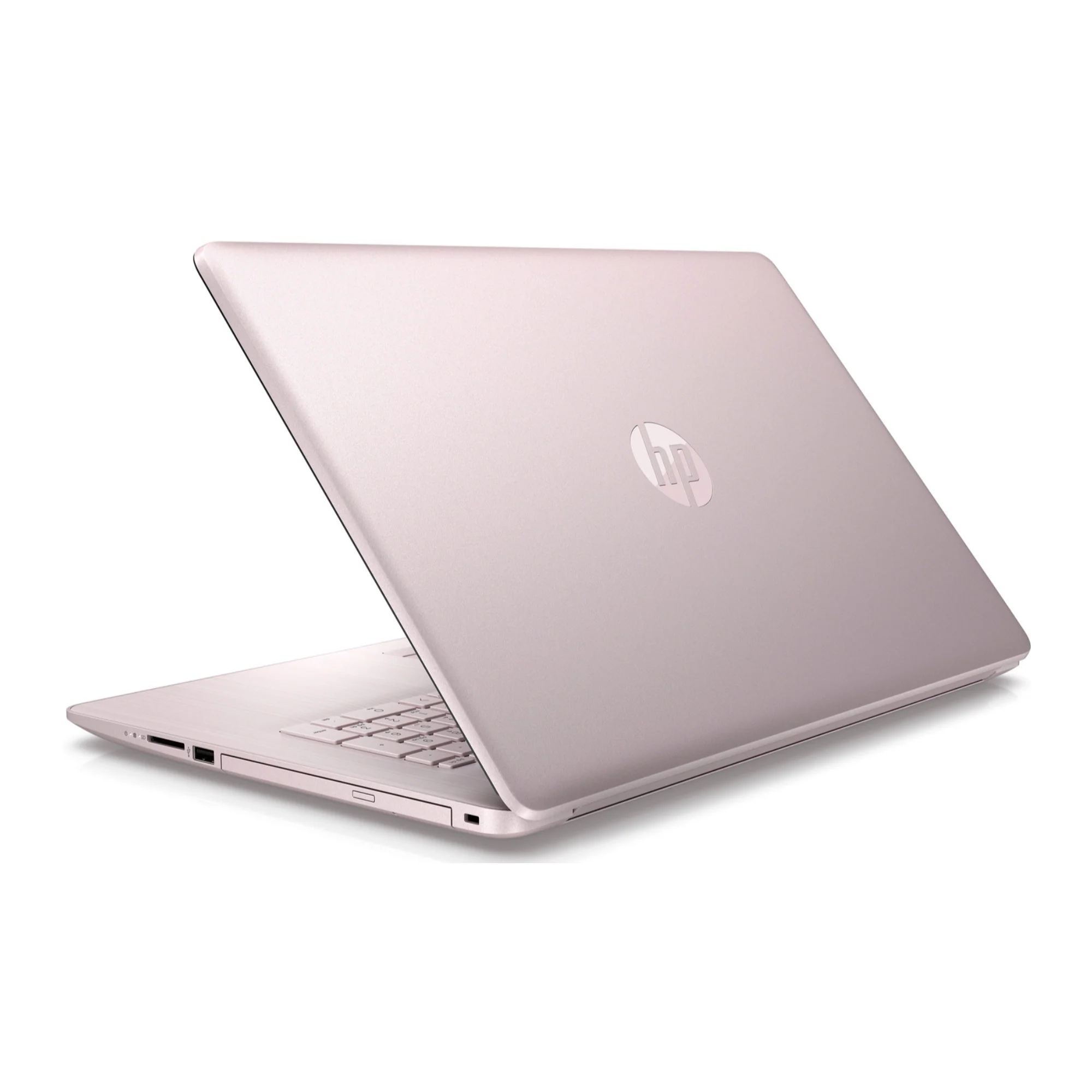 HP 17-CA0010 17.3" Touchscreen Laptop, AMD Ryzen 3 2300U, 8GB RAM, 1TB HDD (Certified Refurbished) - Image 4