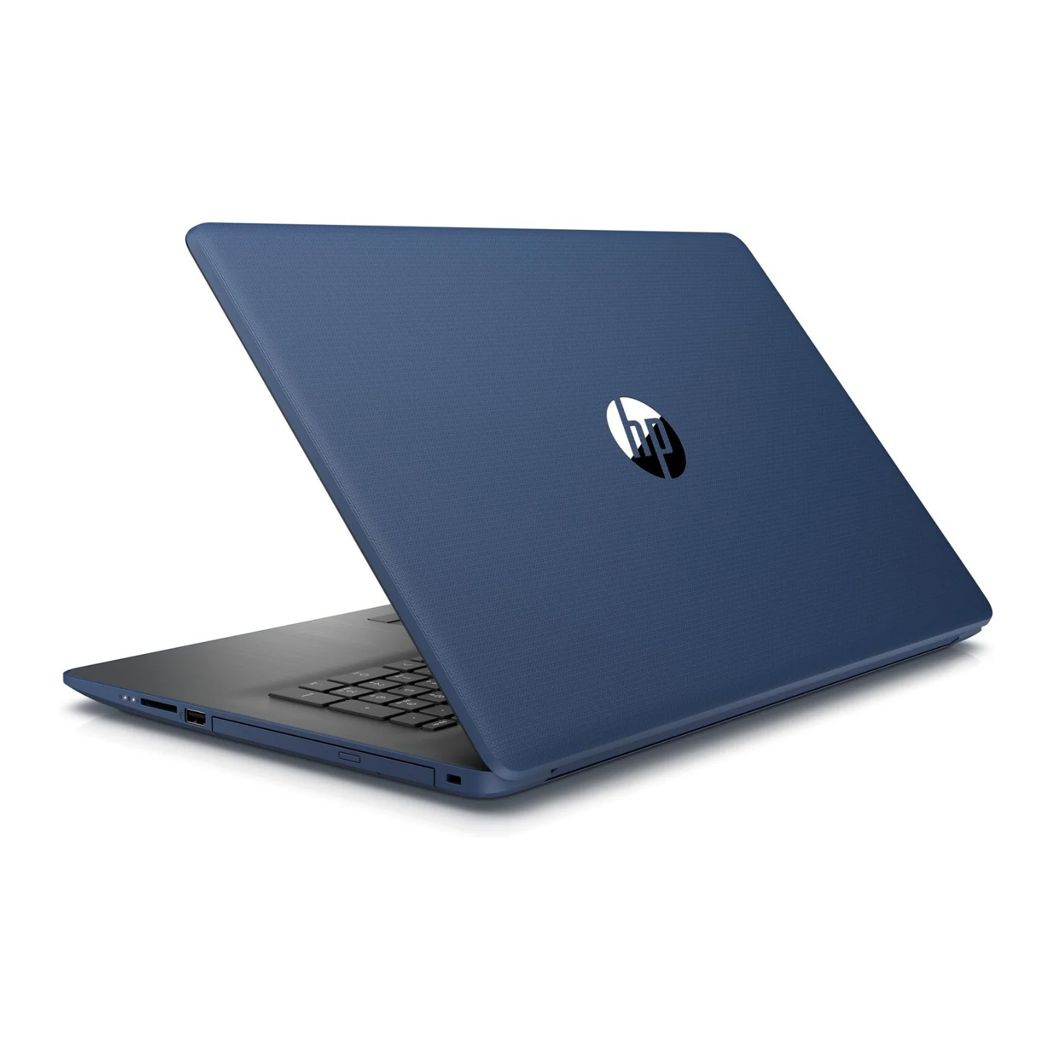 HP 17-CA009 17.3" Touchscreen Laptop, AMD Ryzen 3 2300U, 8GB RAM, 1TB HDD (Certified Refurbished) - Image 4