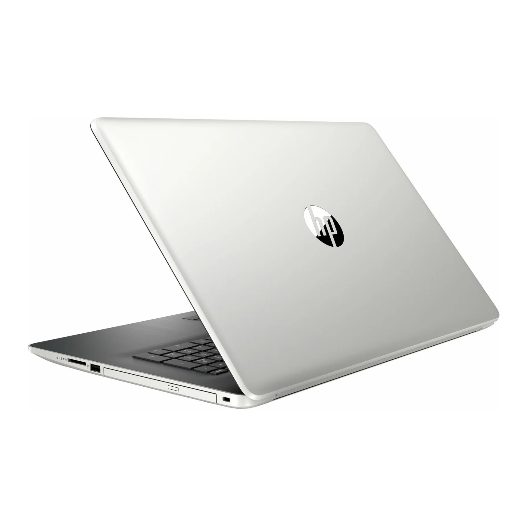 HP 17-CA1065 17.3" HD+ Touchscreen Laptop, AMD Ryzen 5 3500U, 12GB RAM, 1TB HDD (Certified Refurbished) - Image 5