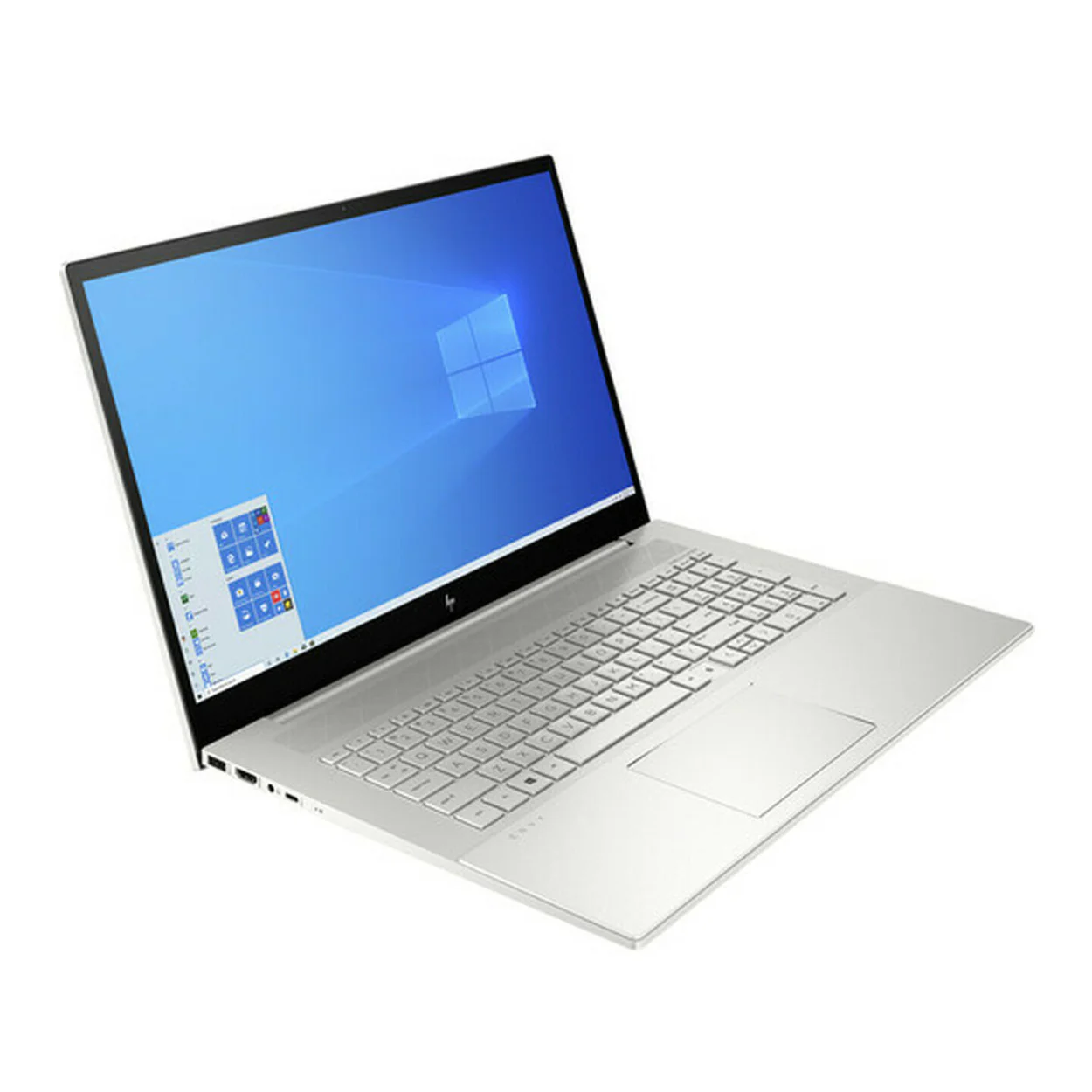 HP Envy 17-CH0003 17.3" FHD Touch Laptop, Intel Core i7-1165G7, 16GB RAM, 1TB SSD (Certified Refurbished) - Image 2