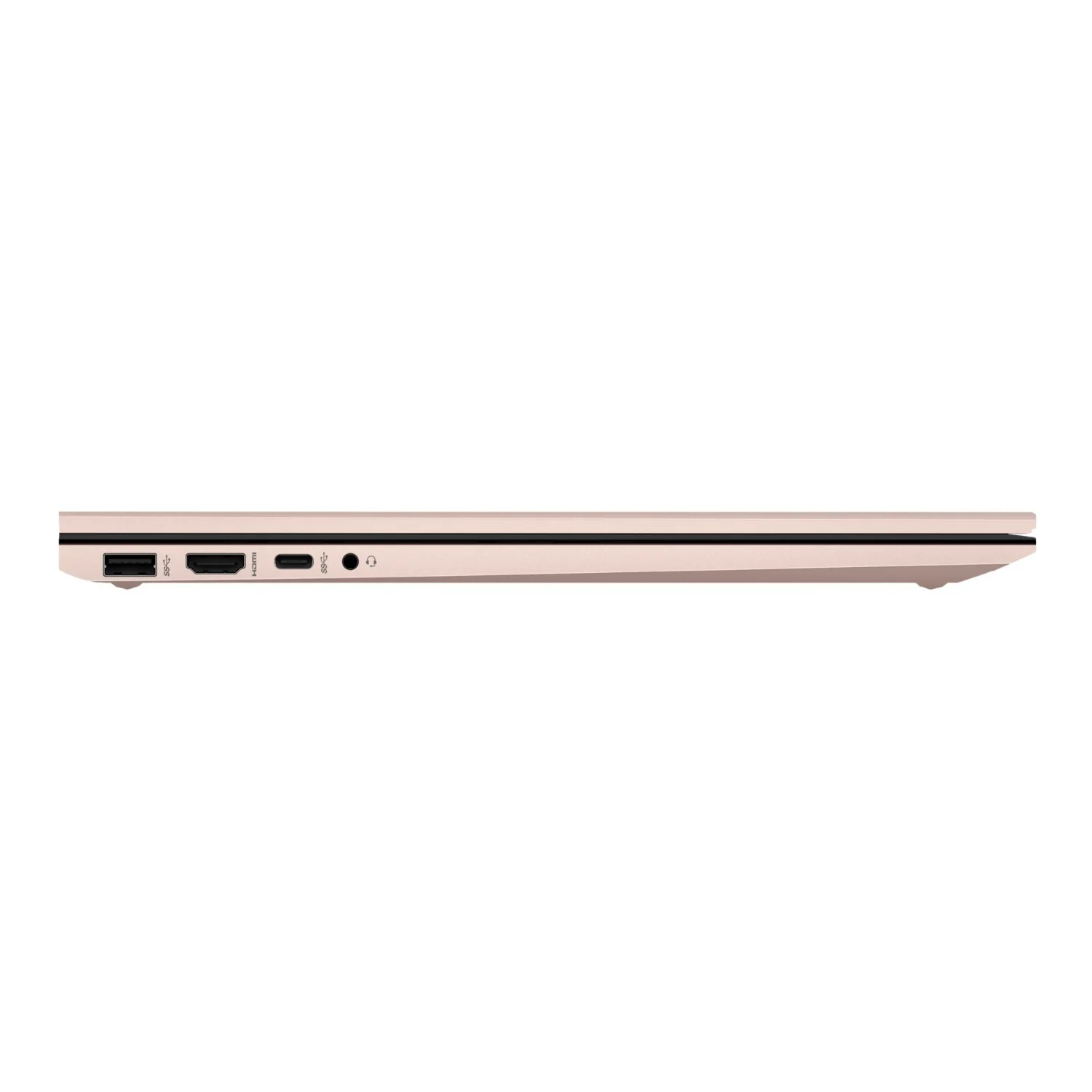 HP 17-CN0008CY 17.3" Touchscreen Laptop, Intel Core i3-1125G4, 8GB RAM, 512GB SSD (Certified Refurbished) - Image 6