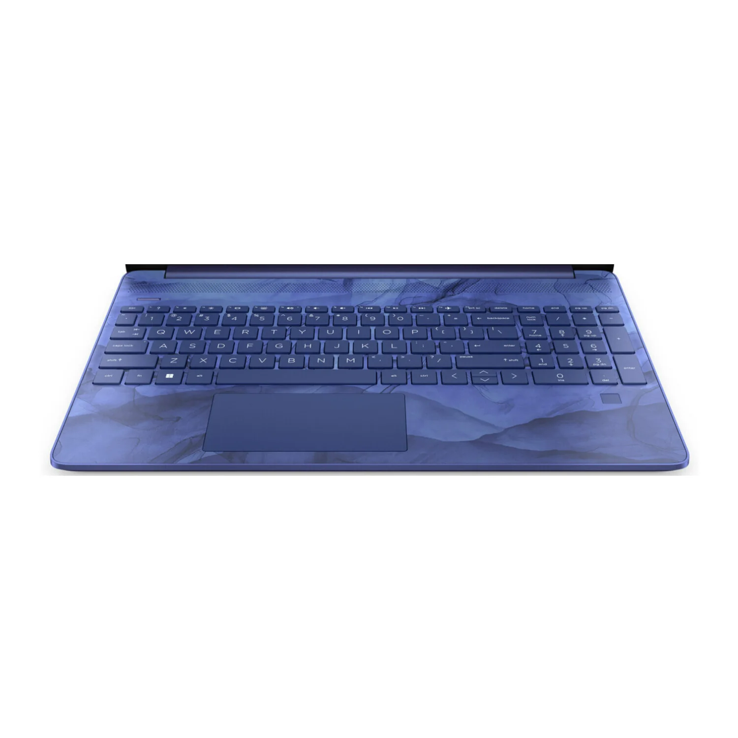 HP 17.3" HD+ Touchscreen Laptop, Intel Core i5-1235U, 12GB RAM, 512GB SSD (Blue) (Certified Refurbished) - Image 6