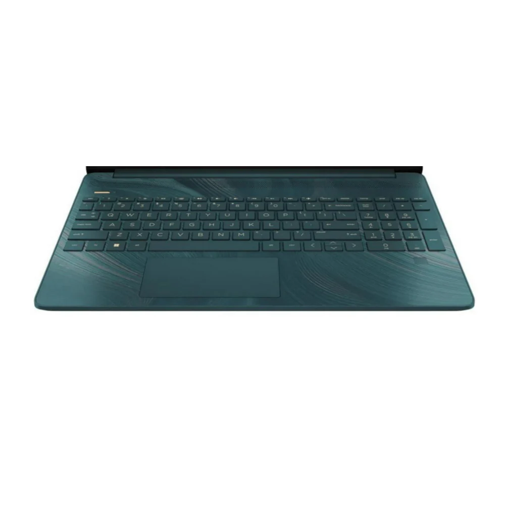 HP 17.3" HD+ Touchscreen Laptop, Intel Core i5-1235U, 12GB RAM, 512GB SSD, Peacock Teal (Refurbished) - Image 6