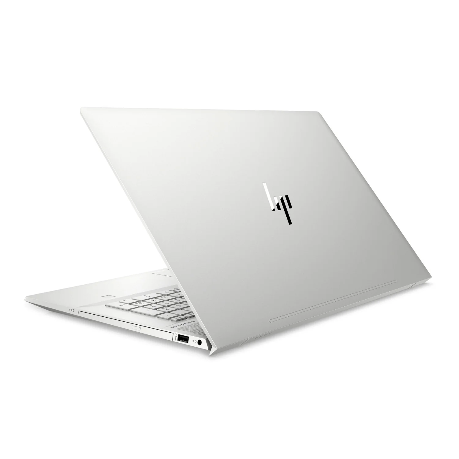 HP Envy 17M-CE1013 17.3" FHD Touch Laptop, Intel Core i7-10510U, 12GB RAM, 512GB SSD, NVIDIA MX250 2GB, Windows 10 (Certified Refurbished) - Image 4