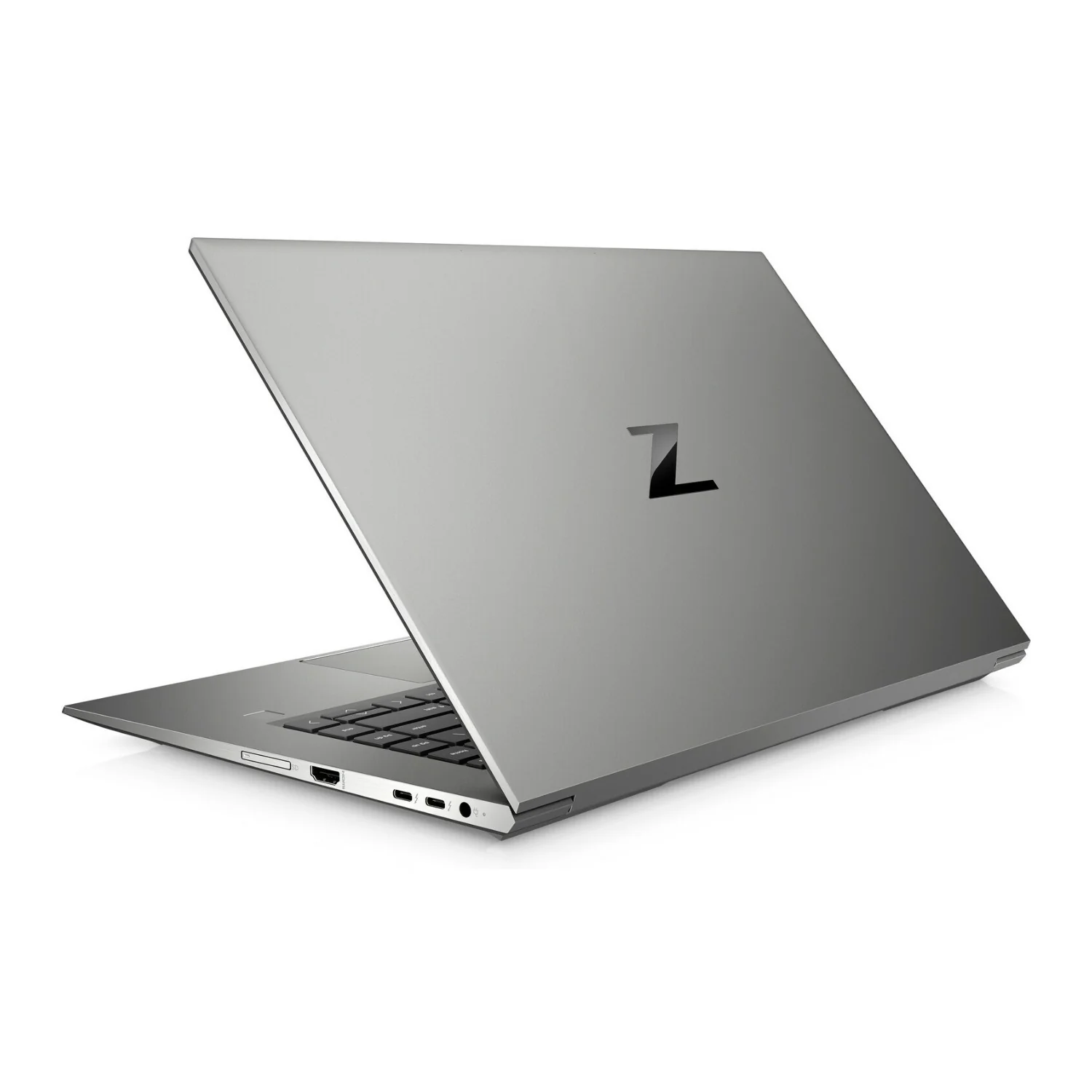 HP ZBook Studio G7 15.6" Mobile Workstation, Intel Core i7-10850H, 16GB RAM, 512GB SSD, Windows 10 Pro (Certified Refurbished) - Image 4