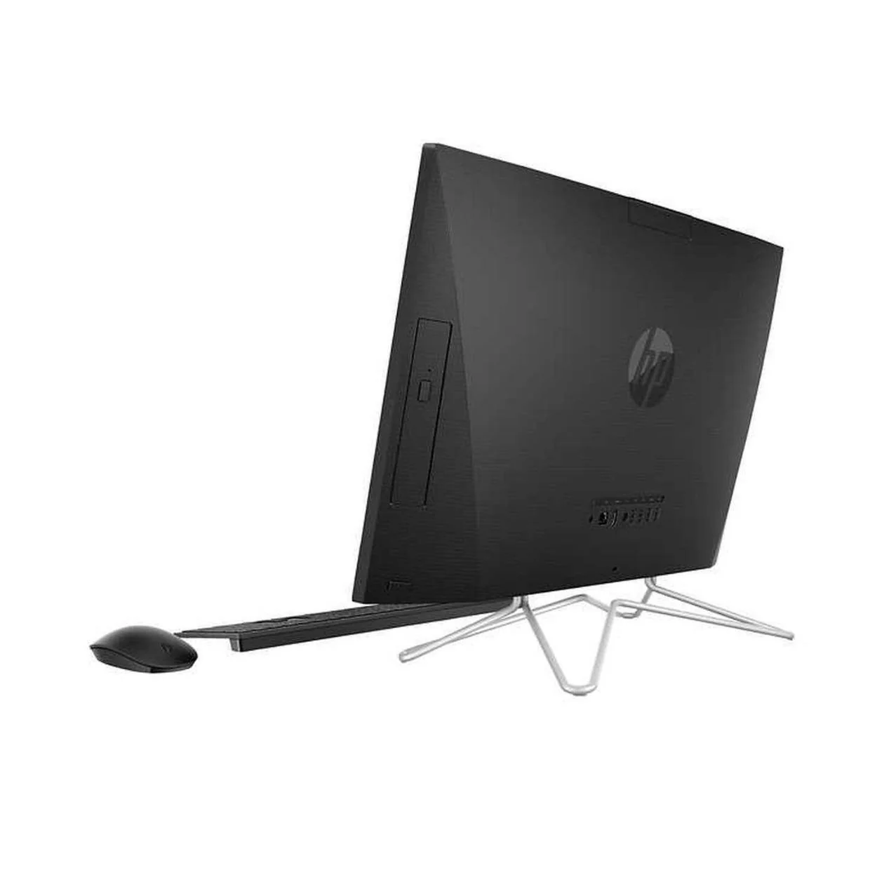HP 24-DF1309 23.8" FHD All-in-One PC, 11th Gen Intel Core i3, 8GB RAM, 512GB SSD (Certified Refurbished) - Image 2