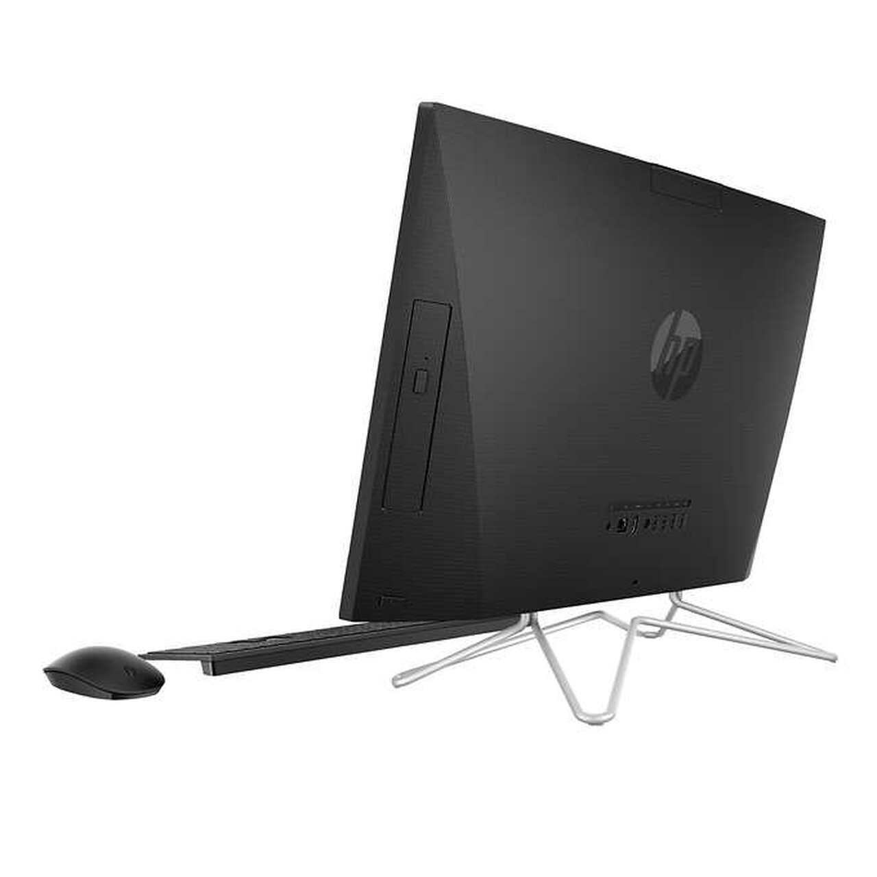 HP 24-DF1309 23.8" FHD All-in-One PC, 11th Gen Intel Core i3, 8GB RAM, 512GB SSD (Certified Refurbished) - Image 3