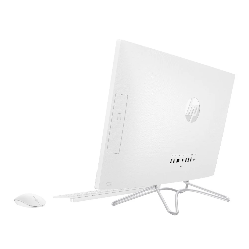 HP 24-F0022 23.8" FHD IPS Touch All-in-One PC, AMD A9-9425, 8GB RAM, 1TB HDD (Certified Refurbished) - Image 3