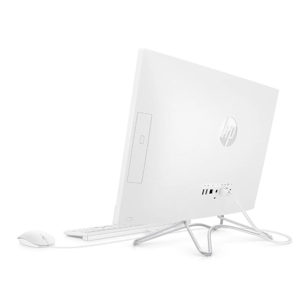 HP 24-F0051 23.8 Full HD Touchscreen Intel Pentium 8GB 1TB HDD All in One PC - Image 4