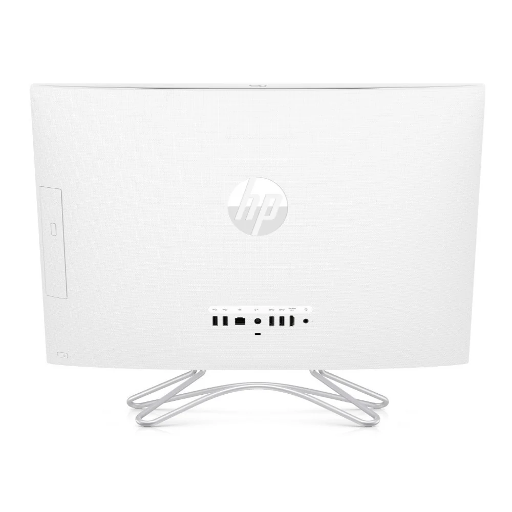 HP 24-F0051 23.8 Full HD Touchscreen Intel Pentium 8GB 1TB HDD All in One PC - Image 5