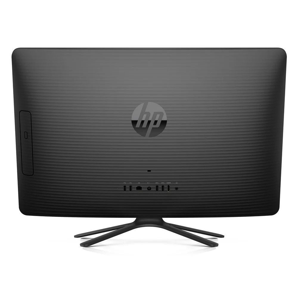 HP 24-g219 23.8" FHD Touch All-in-One PC, Intel J3710, 8GB RAM, 1TB HDD (Certified Refurbished) - Image 3