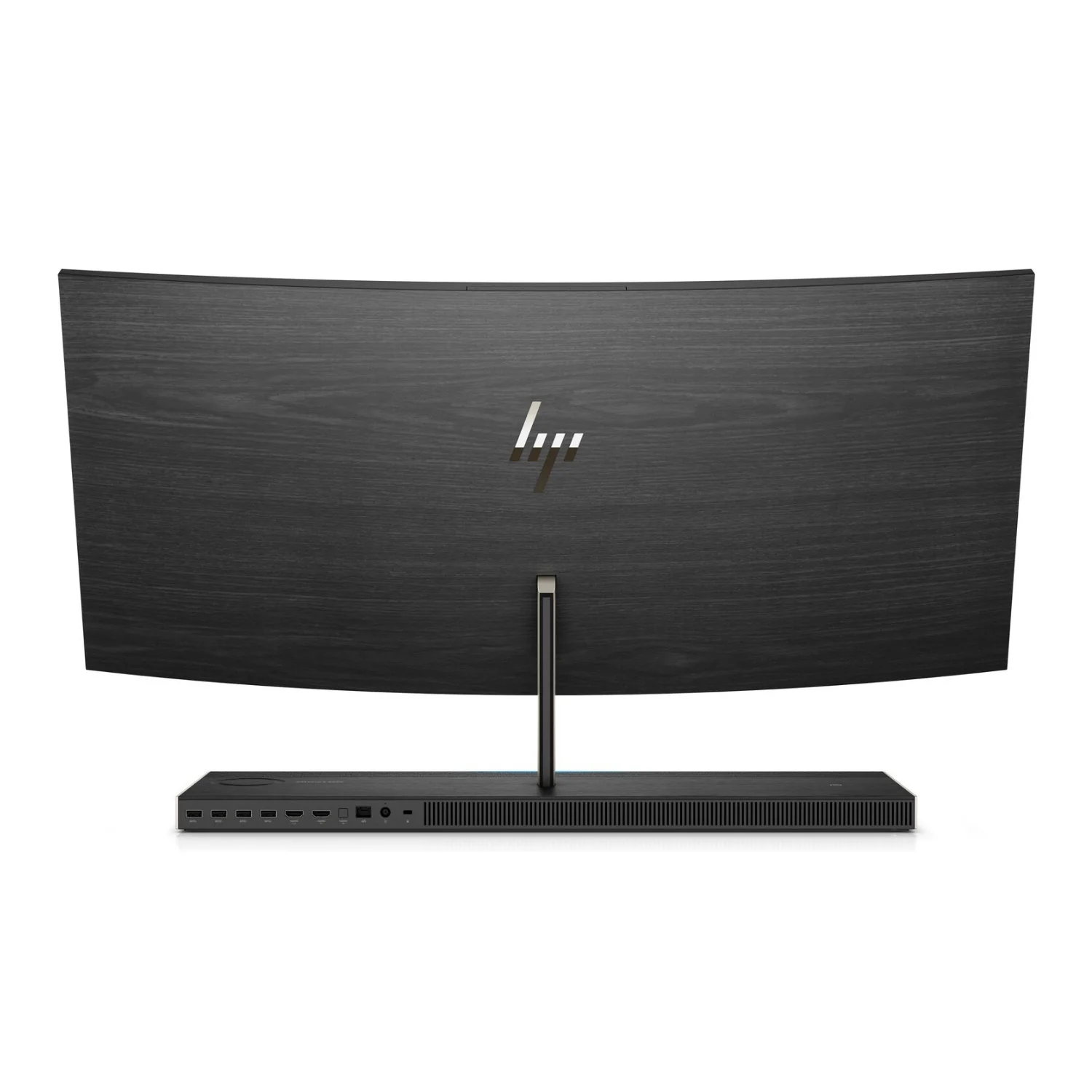 HP Envy 34-b 34" QHD All-in-One PC, Intel Core i7-9700T, 16GB RAM, 2TB HDD + 256GB SSD, GTX 1050, Windows 10 Pro (Certified Refurbished) - Image 4