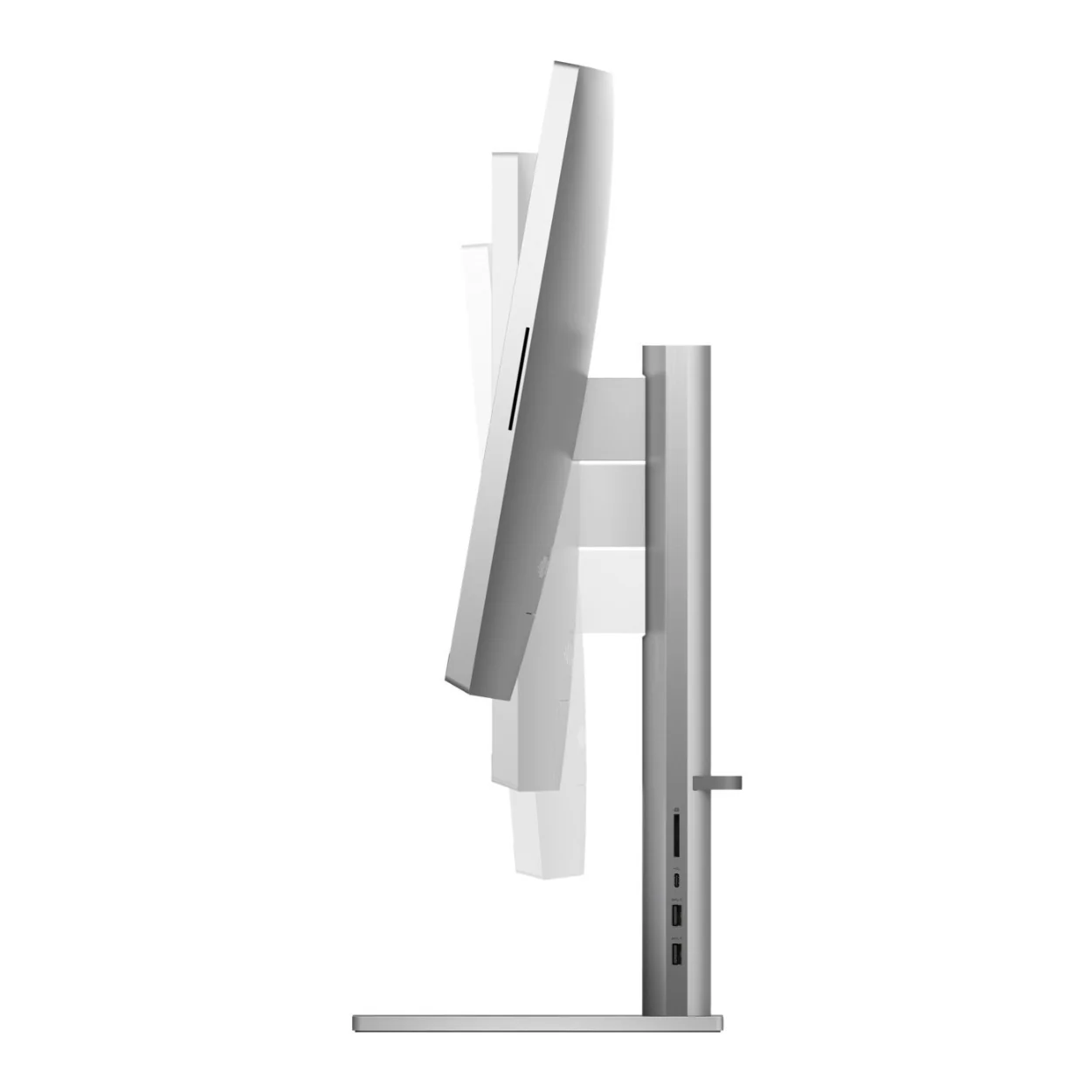 HP Envy 34" All-in-One Desktop, 32GB RAM, 512GB SSD, NVIDIA GTX 1650, WUHD Display (Certified Refurbished) - Image 4