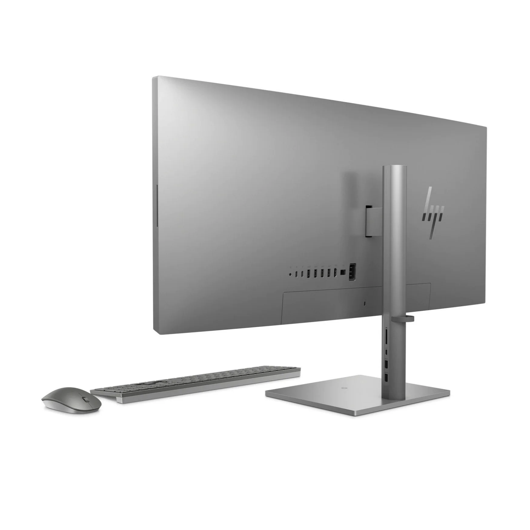 HP Envy 34" WUHD All-in-One PC (5120 x 2160), Intel Core i7-11700, 16GB RAM, 1TB SSD, NVIDIA RTX 3060 6GB, Windows 11 (Certified Refurbished) - Image 4