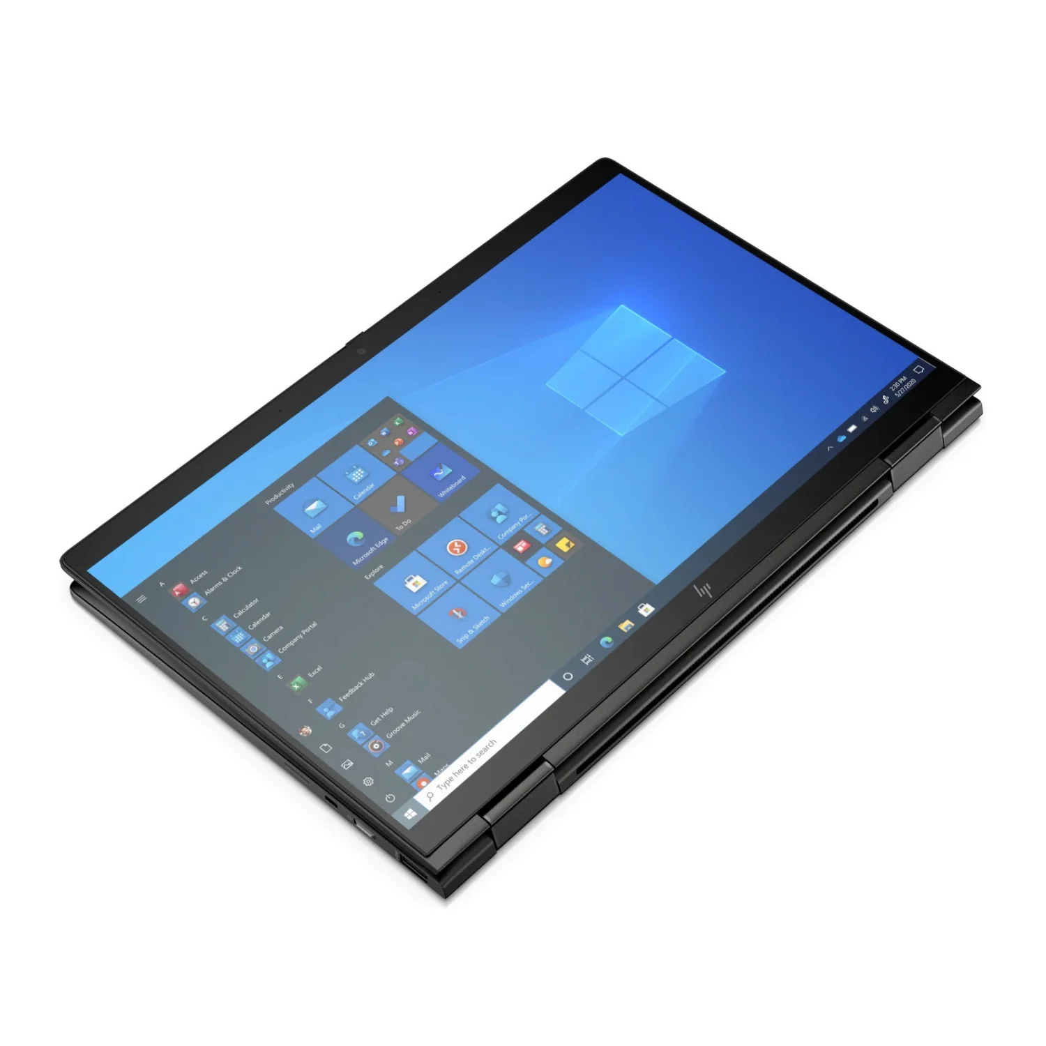 HP Elite Dragonfly Max 13.3" FHD Touch Laptop, Intel Core i7-1165G7, 16GB RAM, 512GB SSD, Windows 10 Pro (Certified Refurbished) - Image 7